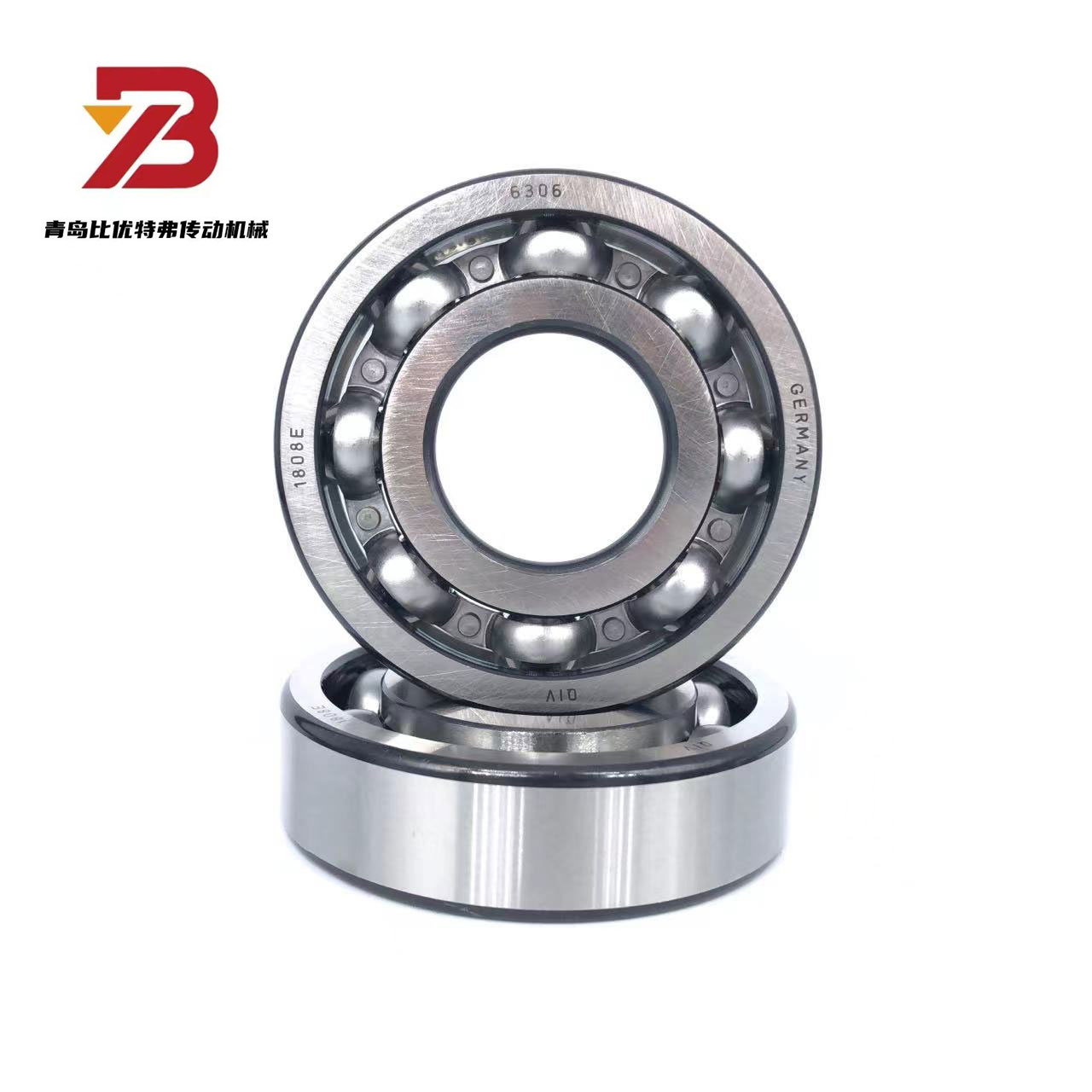 6200 series Deep groove Ball Bearing