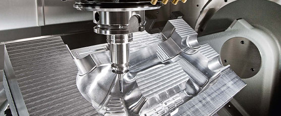 What is the role of bearings in machinery