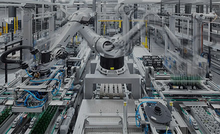 Automation Production