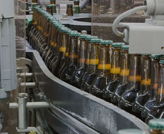 Food, Beverage And Packing Equipments