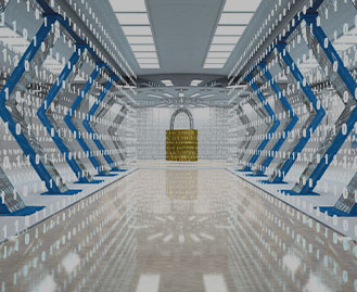 Industrial Manufacturing