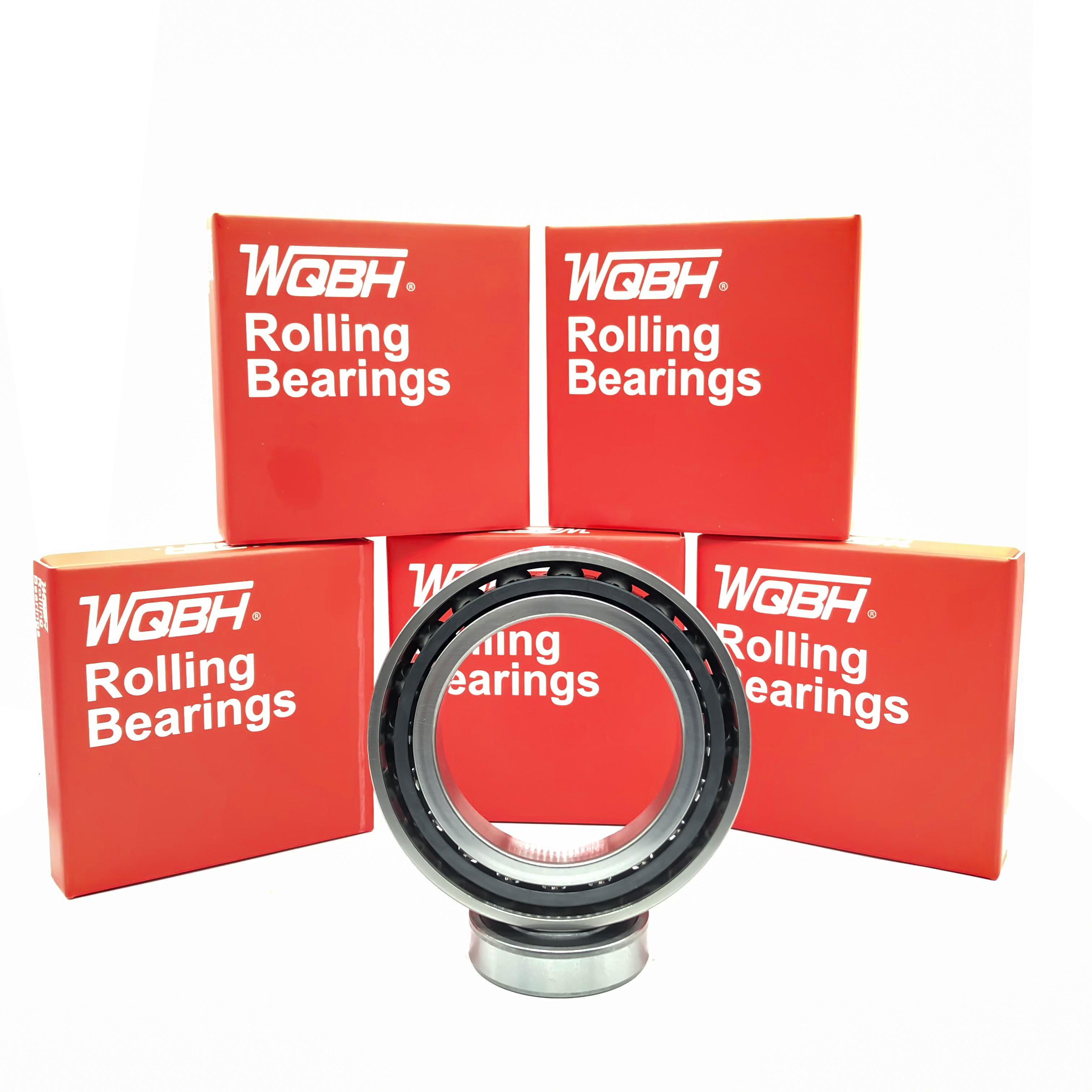 72 series angular contact ball bearing