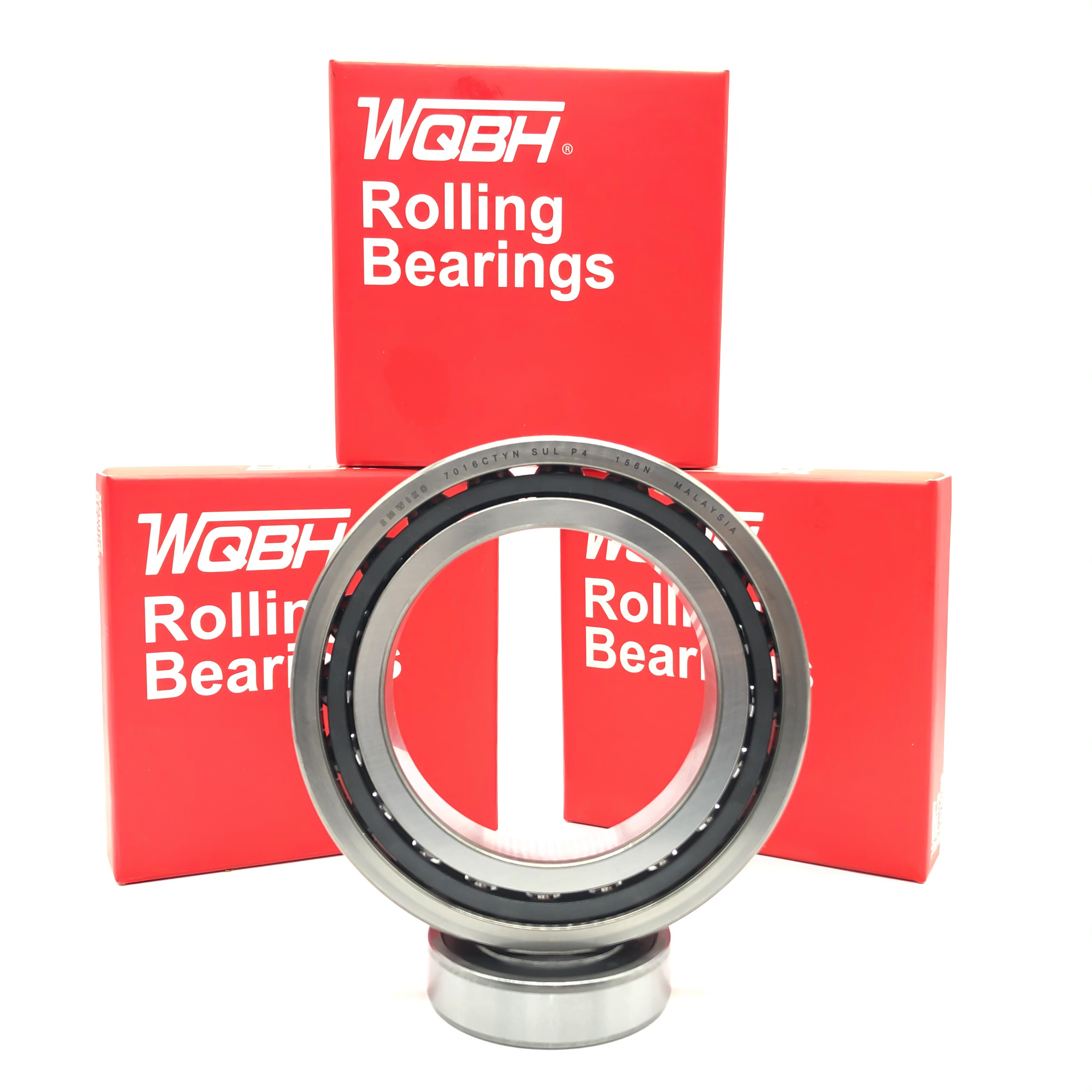 718 series angular contact ball bearing