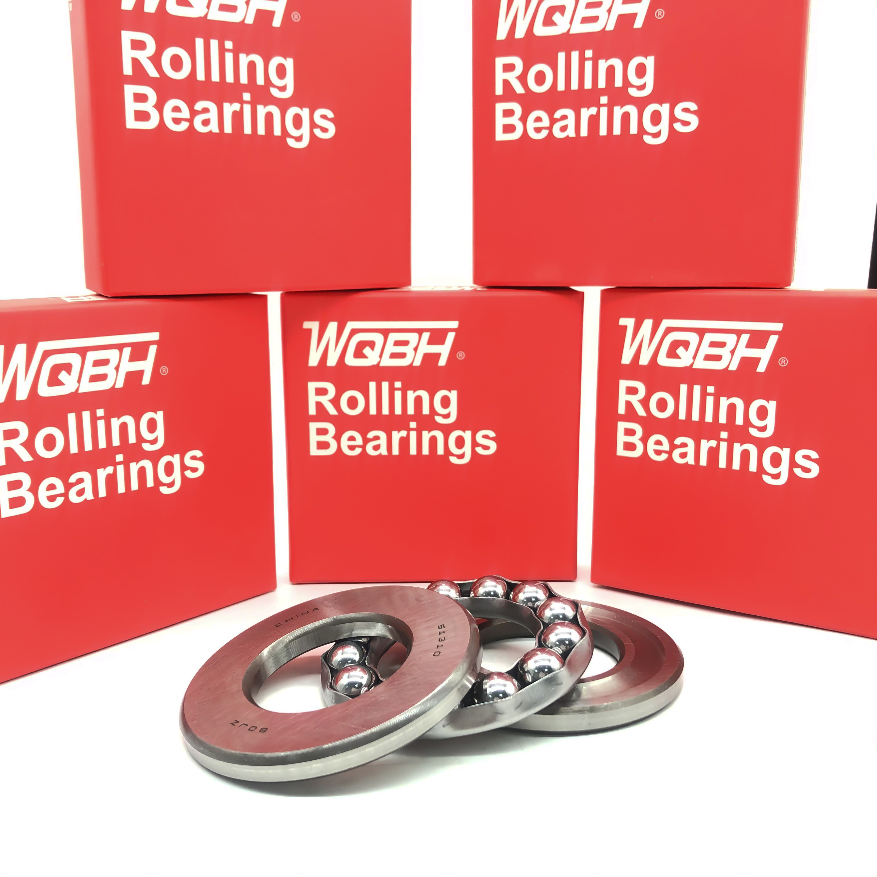 Thrust Ball Bearing 513 series