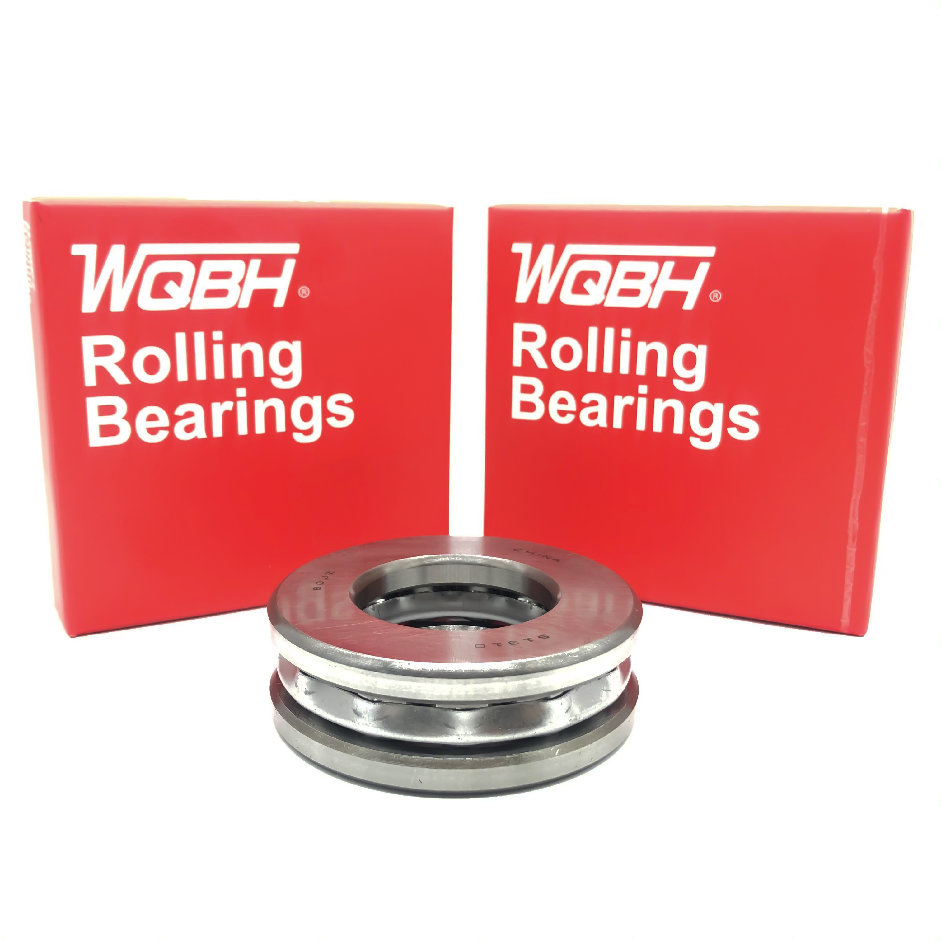 Thrust Ball Bearing 514 series