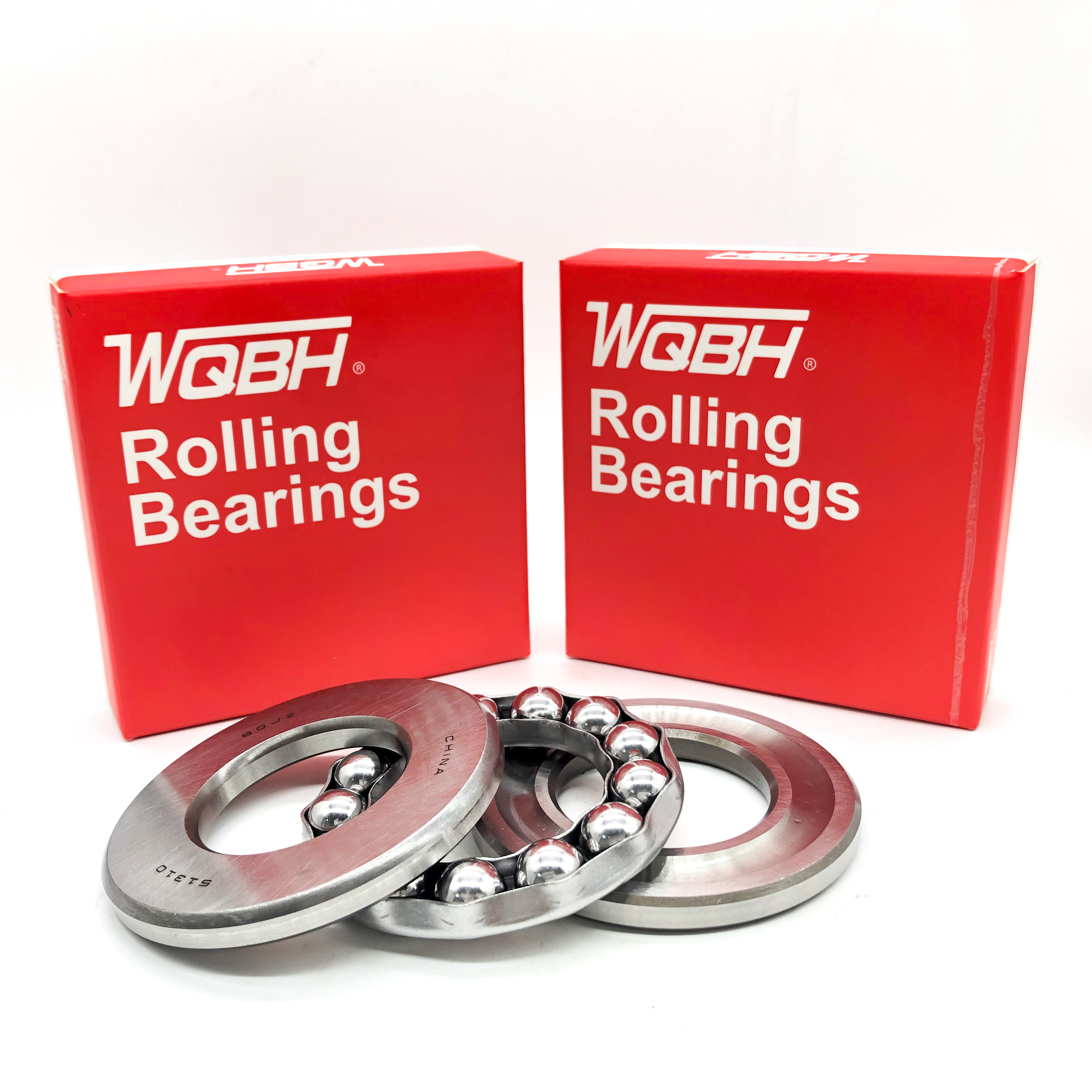 51100 thrust ball bearing