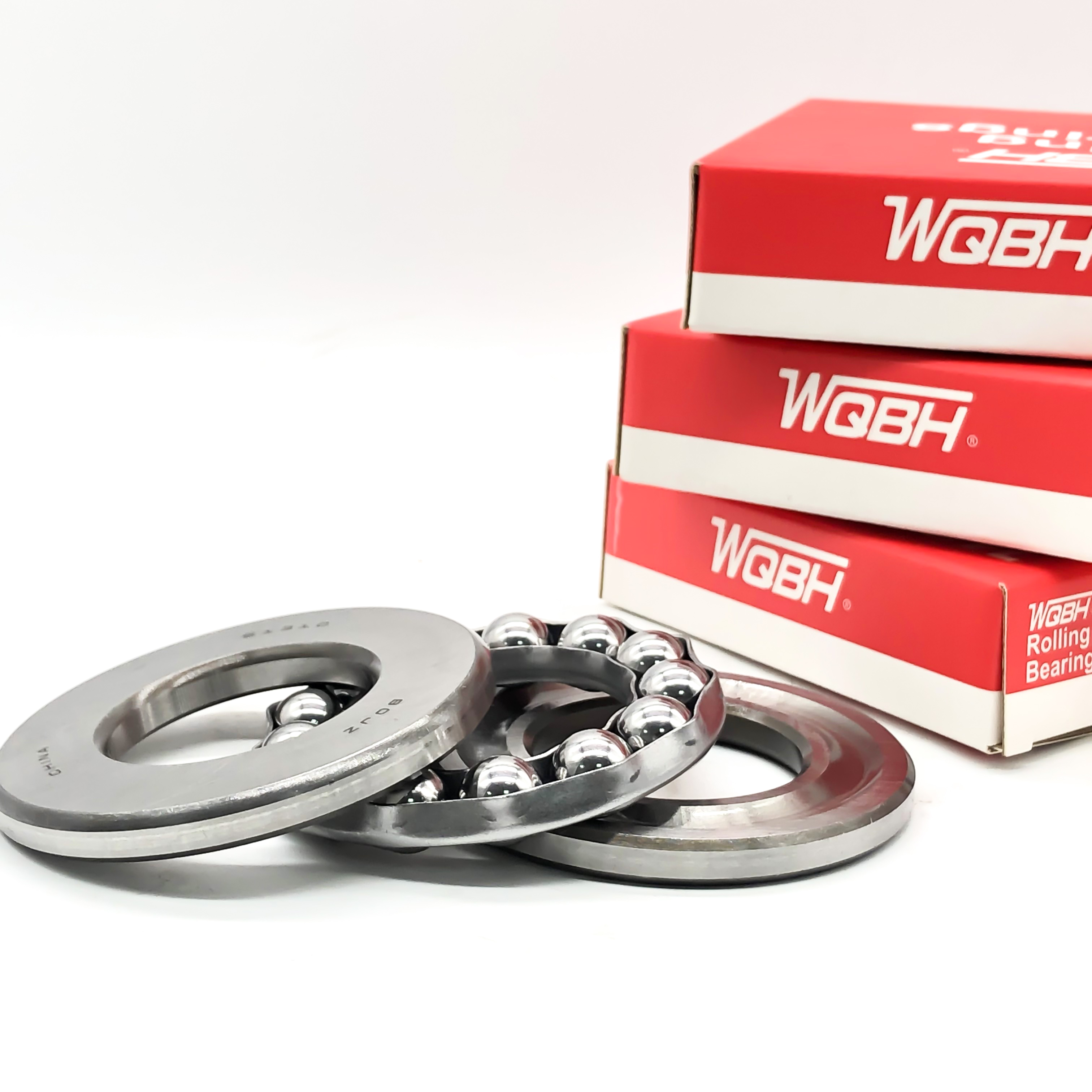 Thrust Ball Bearing 511 series