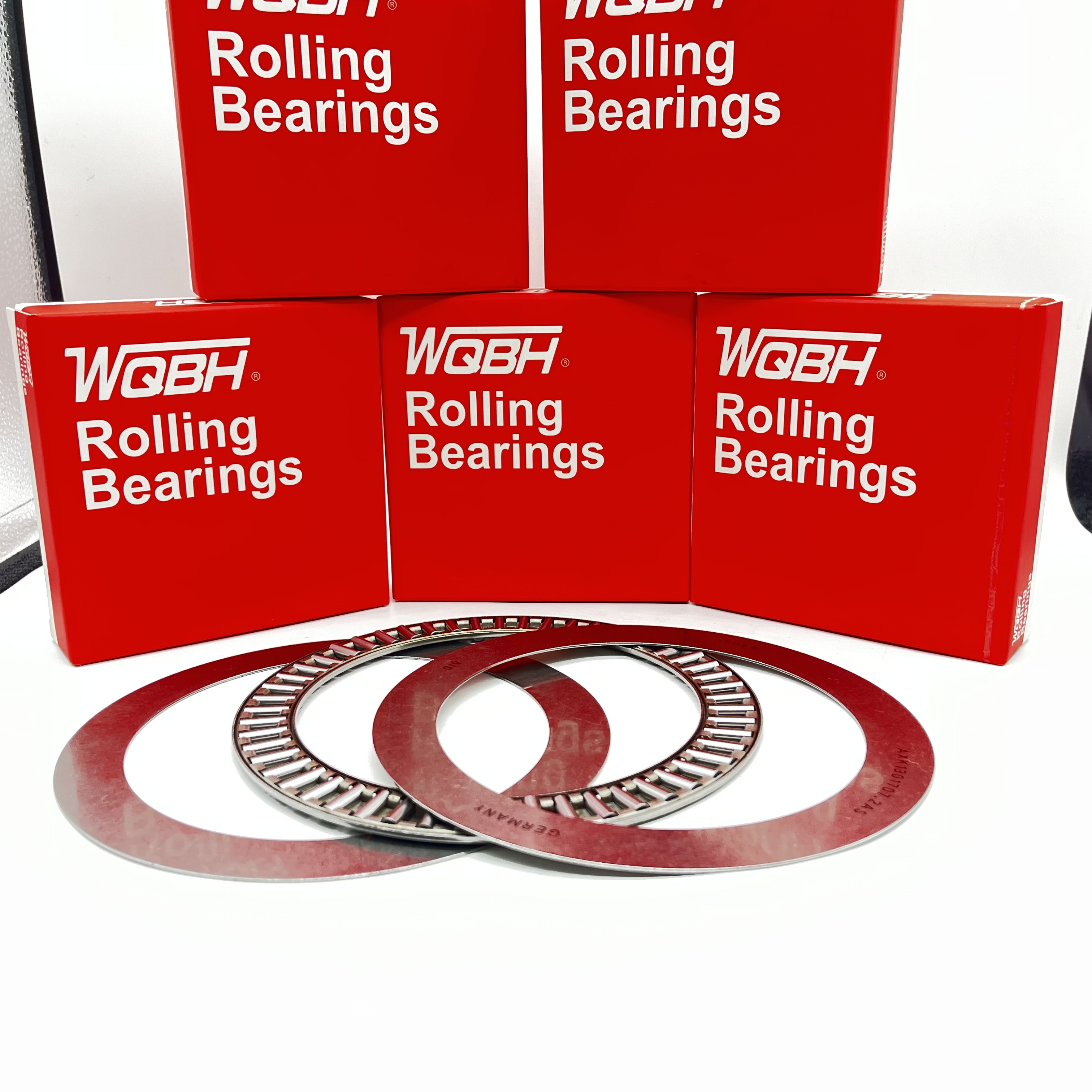 HK2516 needle roller bearing