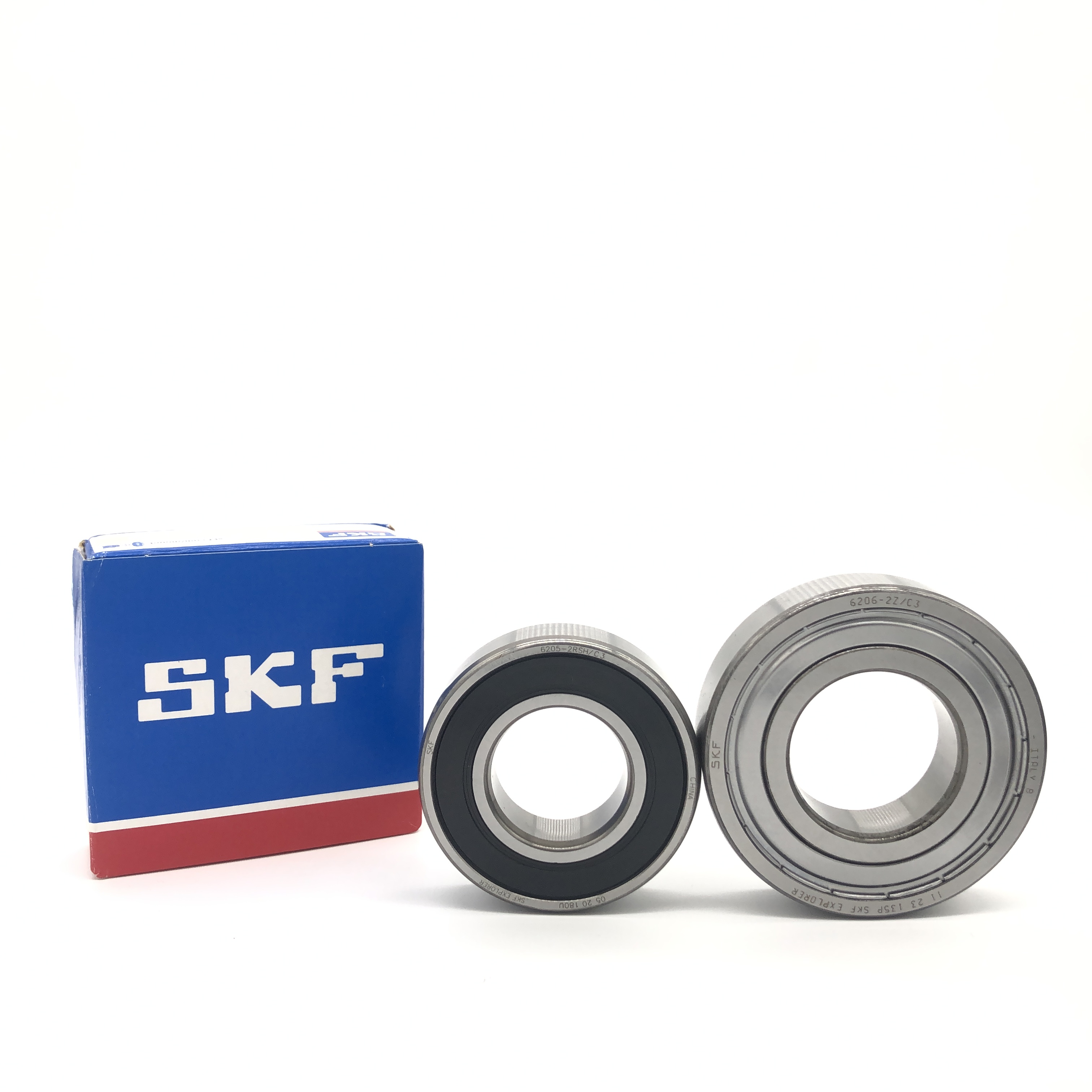 6200 series skf bearing