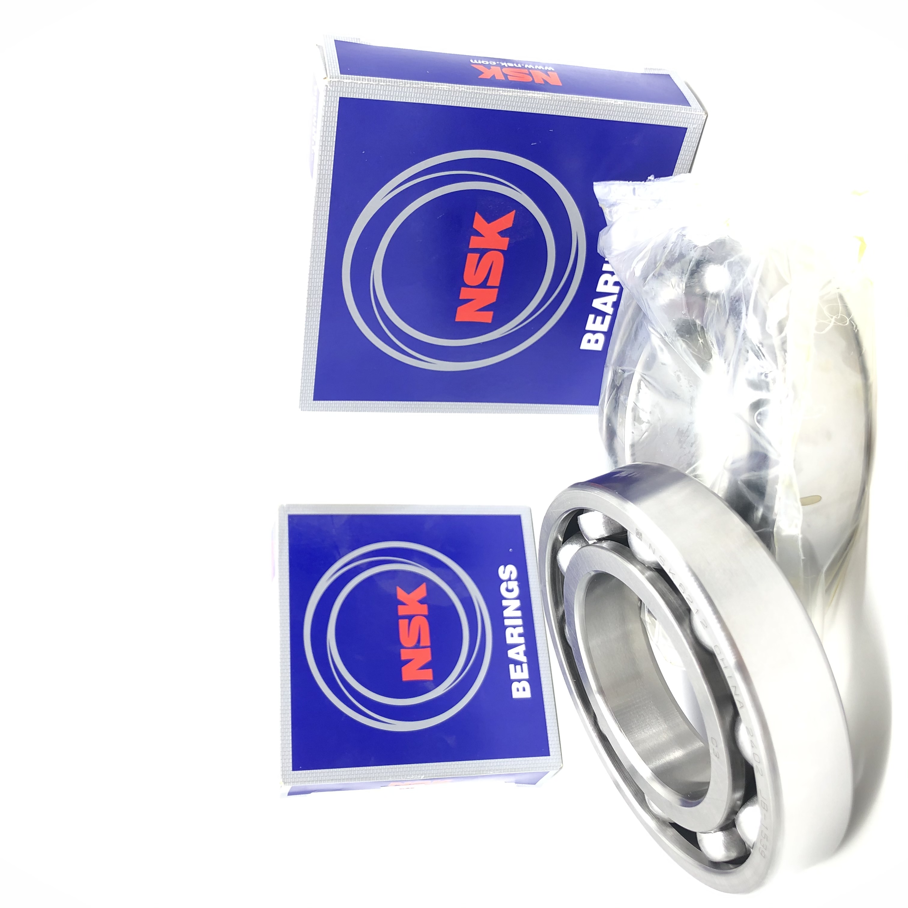 deep grove ball bearing 6300 serise 