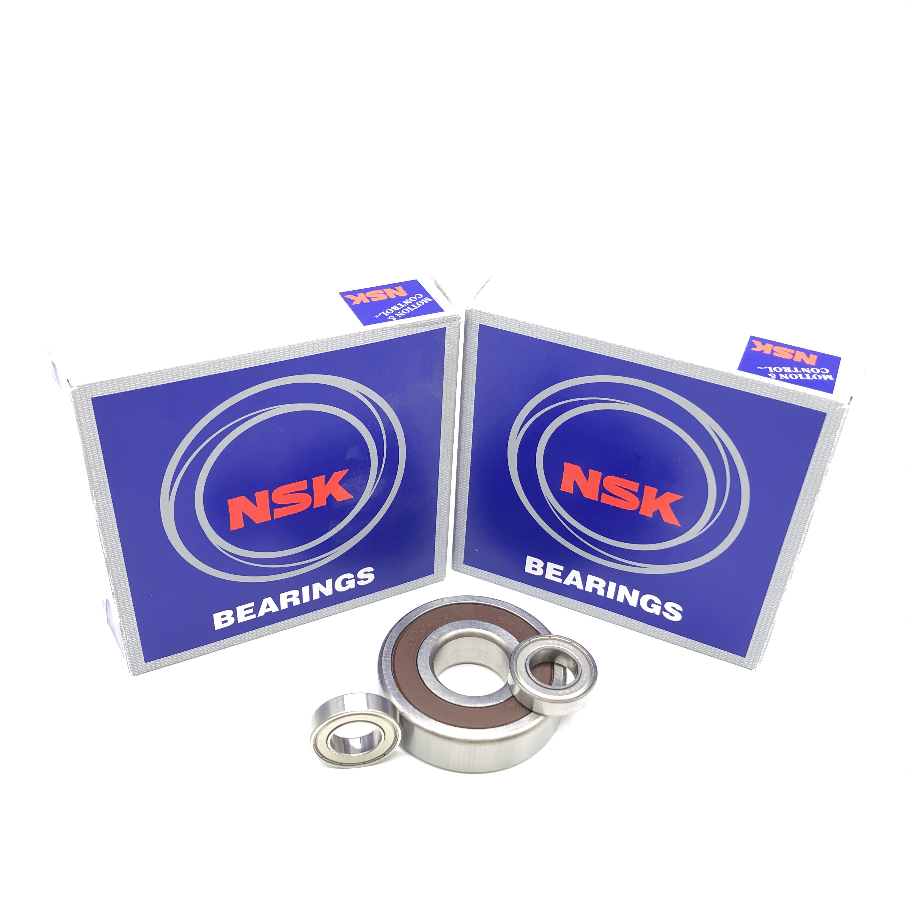 6908 nsk bearing