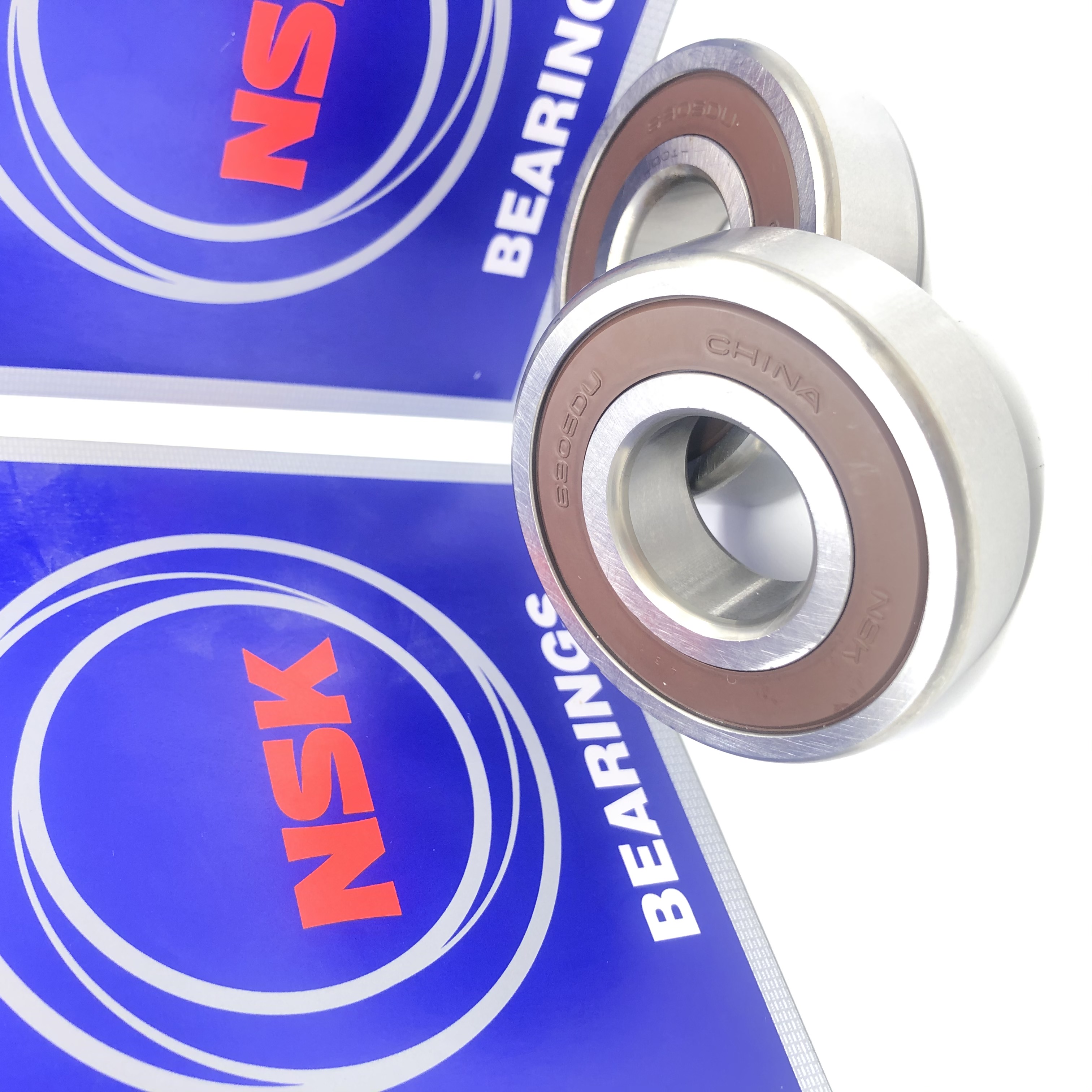 6000 series deep groove ball bearing