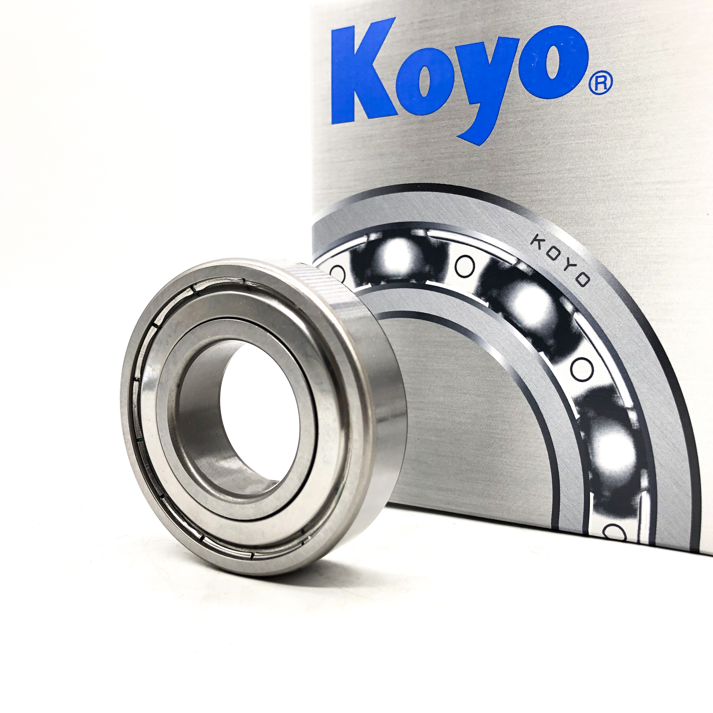 6000 series deep groove ball bearing