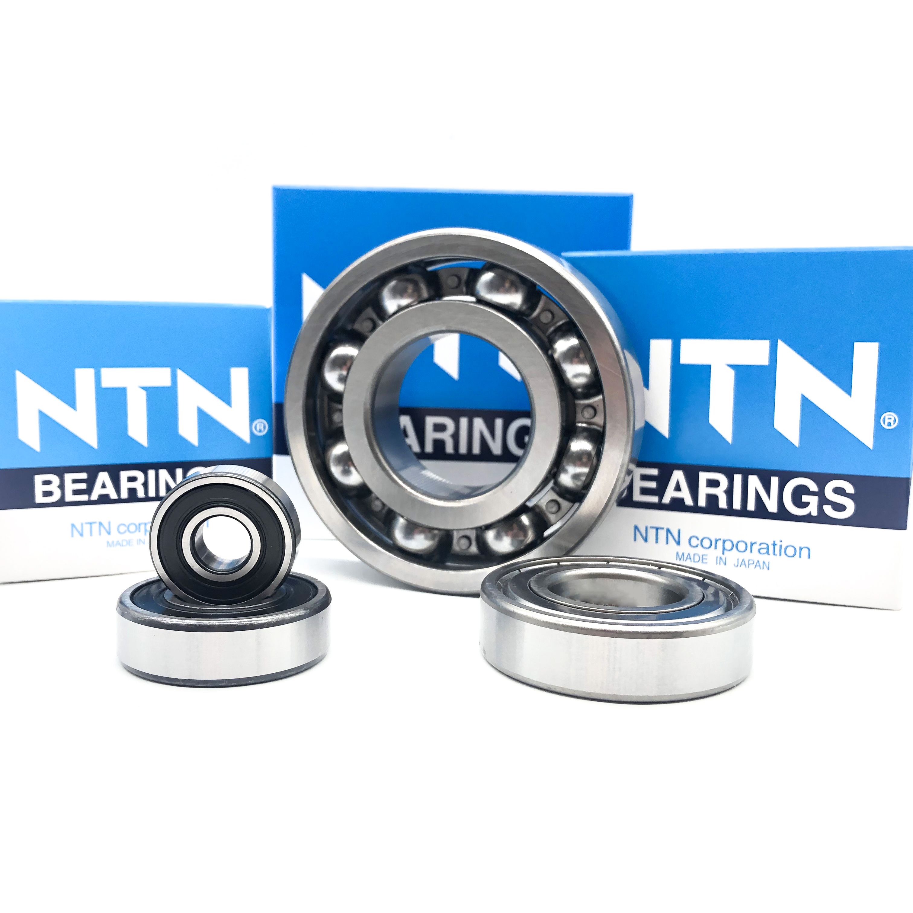 NTN bearing 6000 series deep groove ball bearing