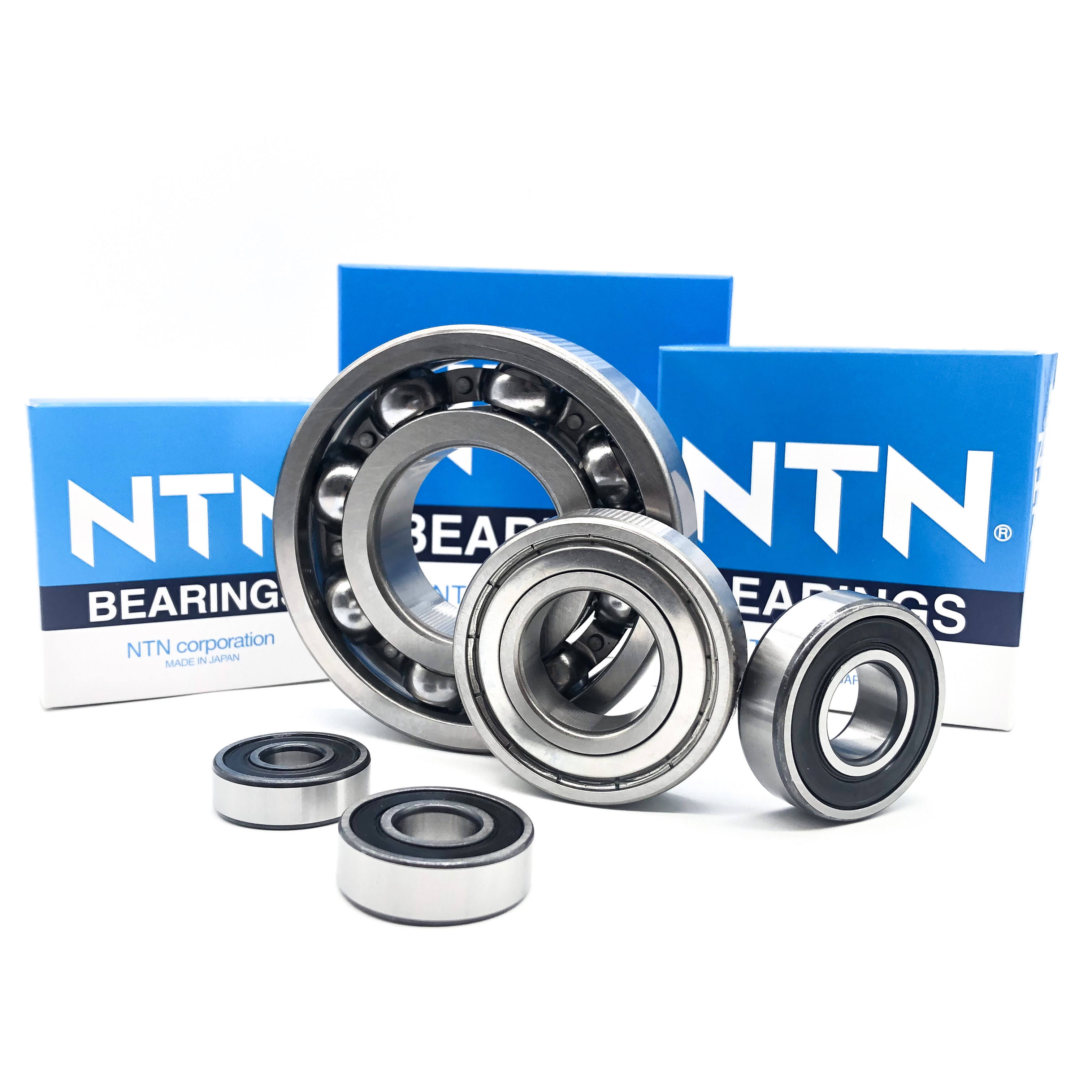 6201 ntn deep groove ball bearing