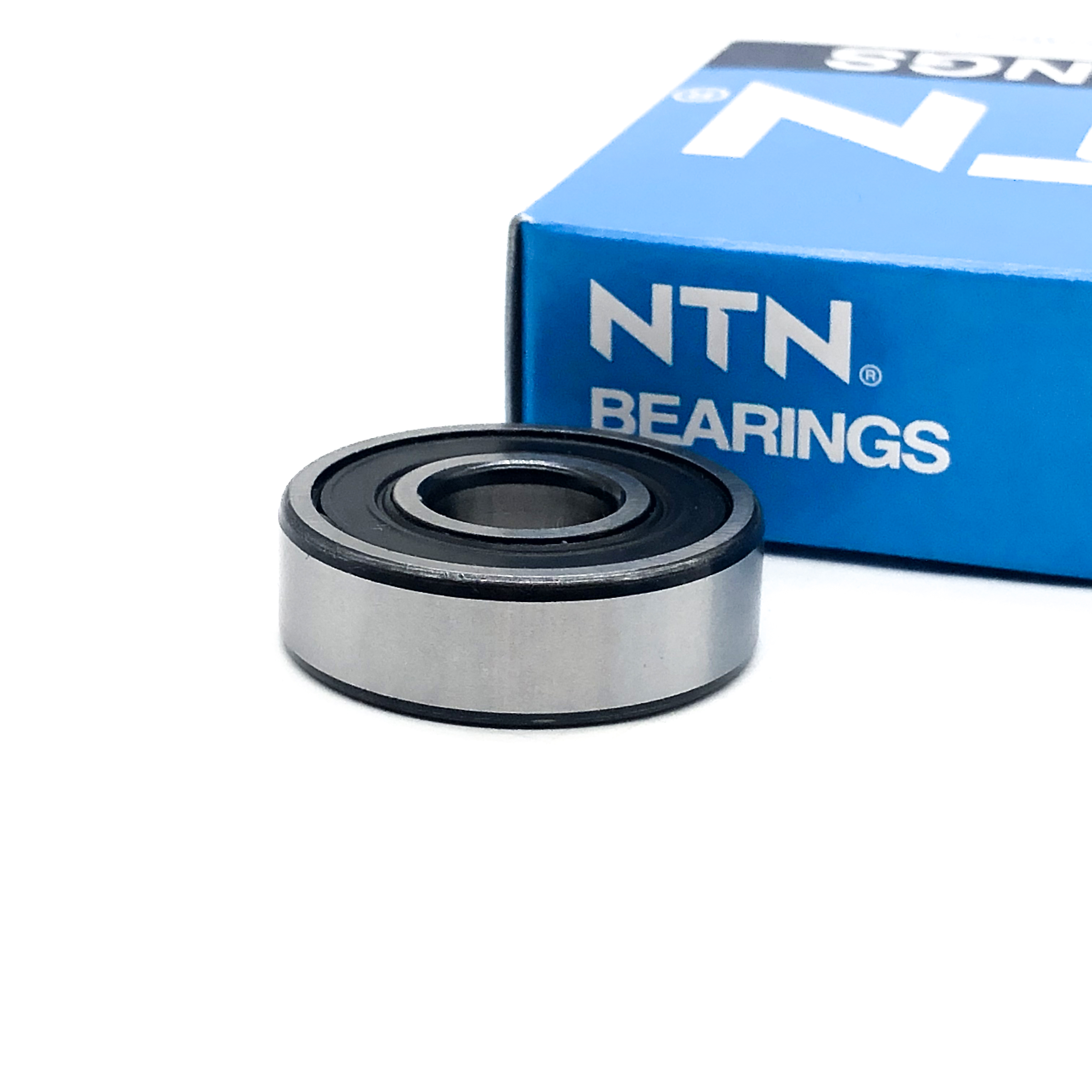 NTN bearing 6200 series Deep groove Ball Bearing
