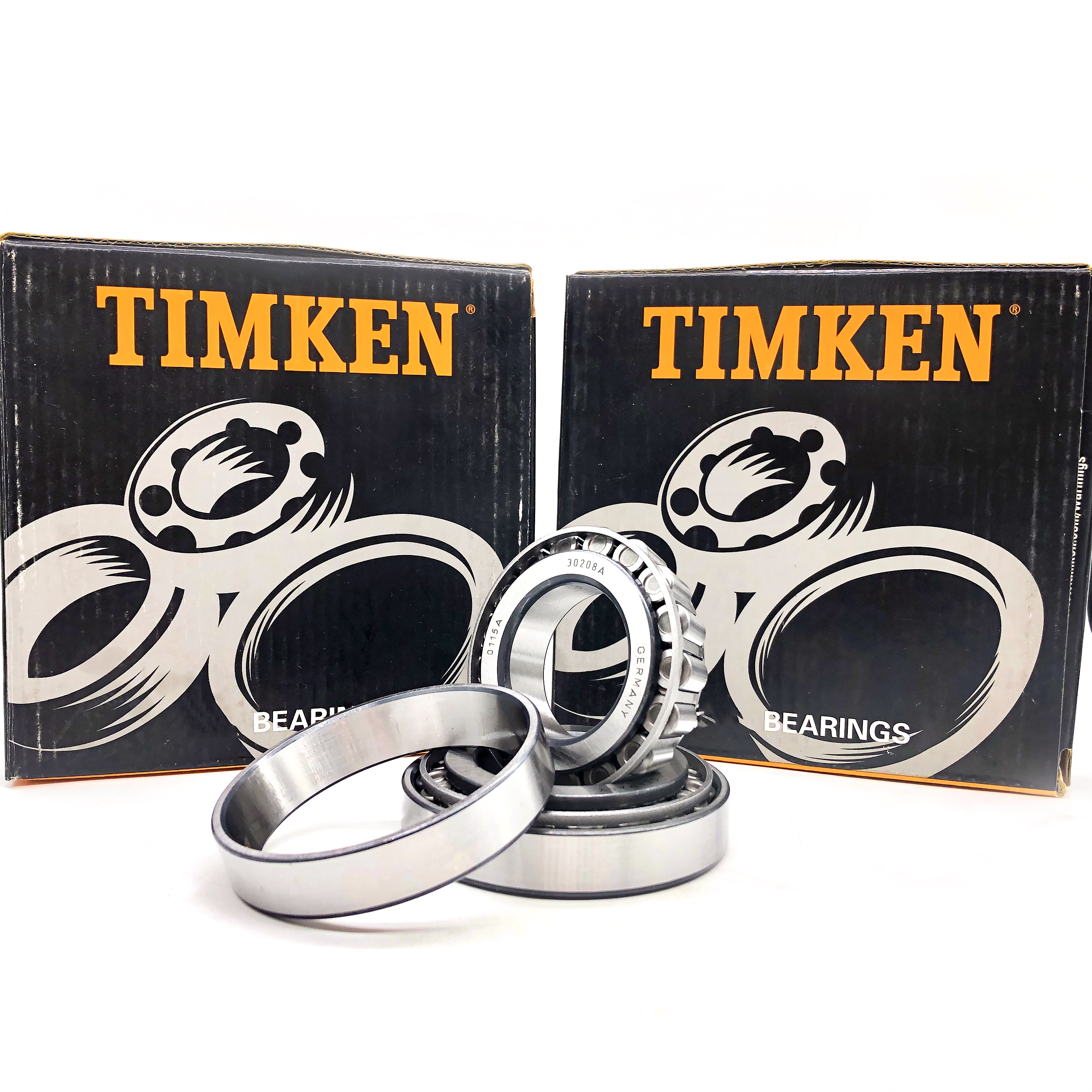 30200 series timken tapered roller bearing
