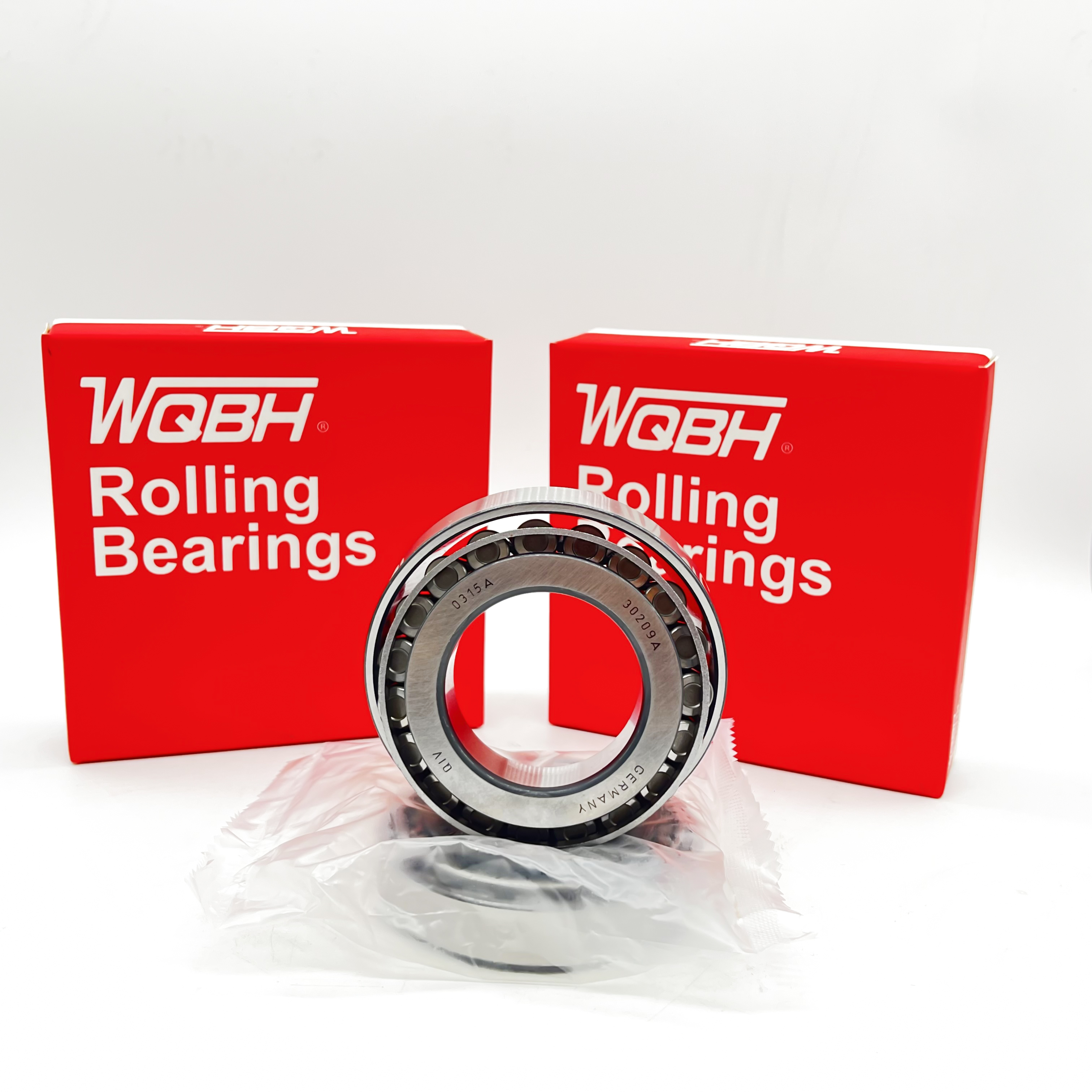 Type 75 32200 series tapered roller bearing