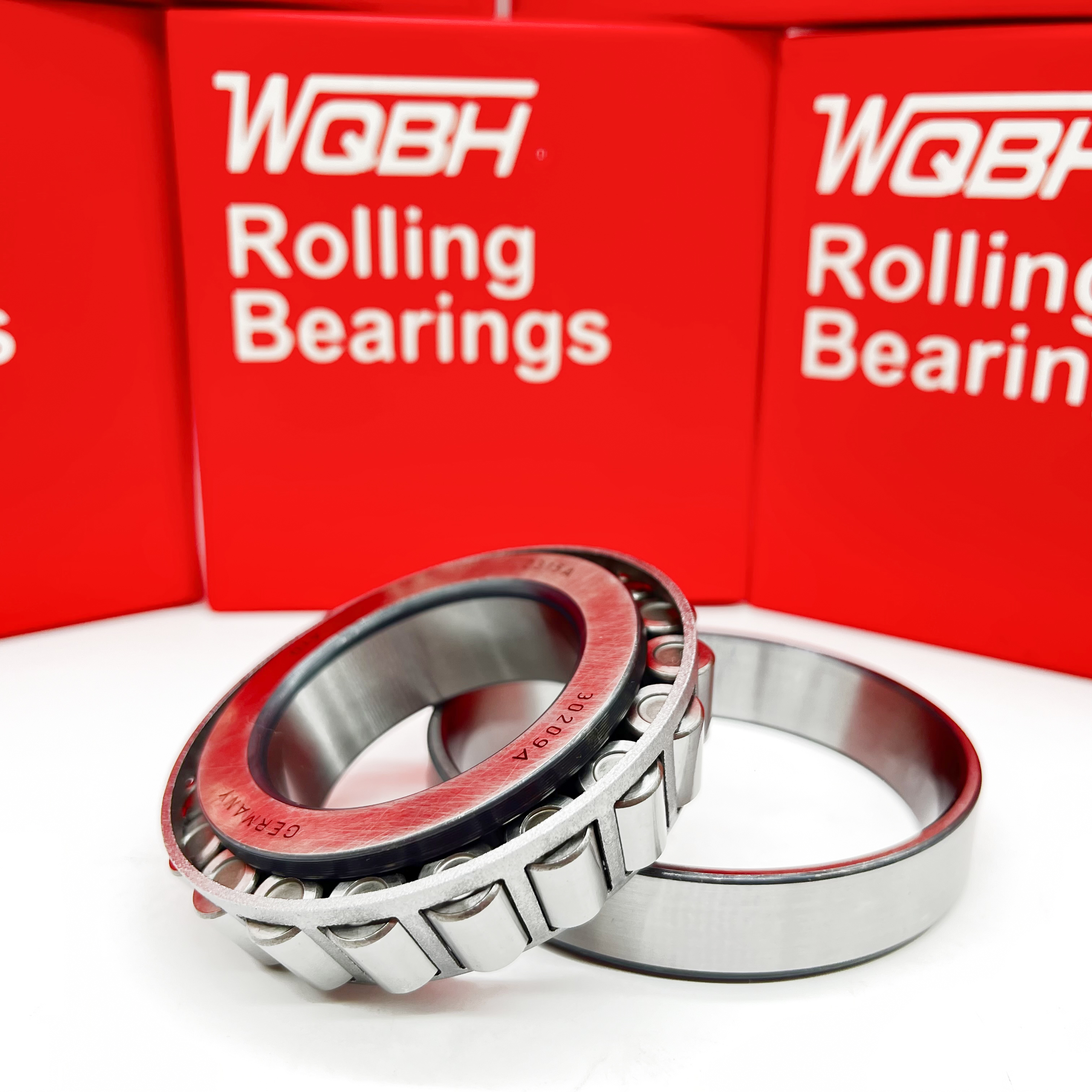 Type 73 Series 303 tapered roller bearing