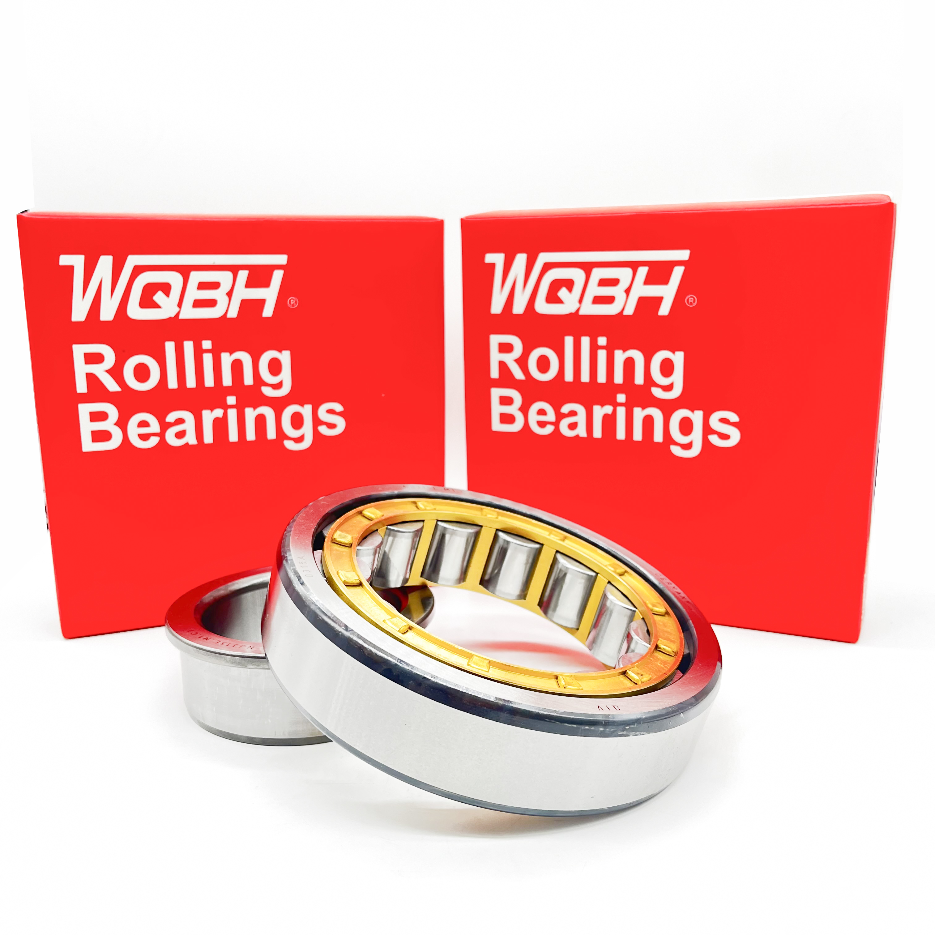 NJ2200EM series cylindrical roller bearing