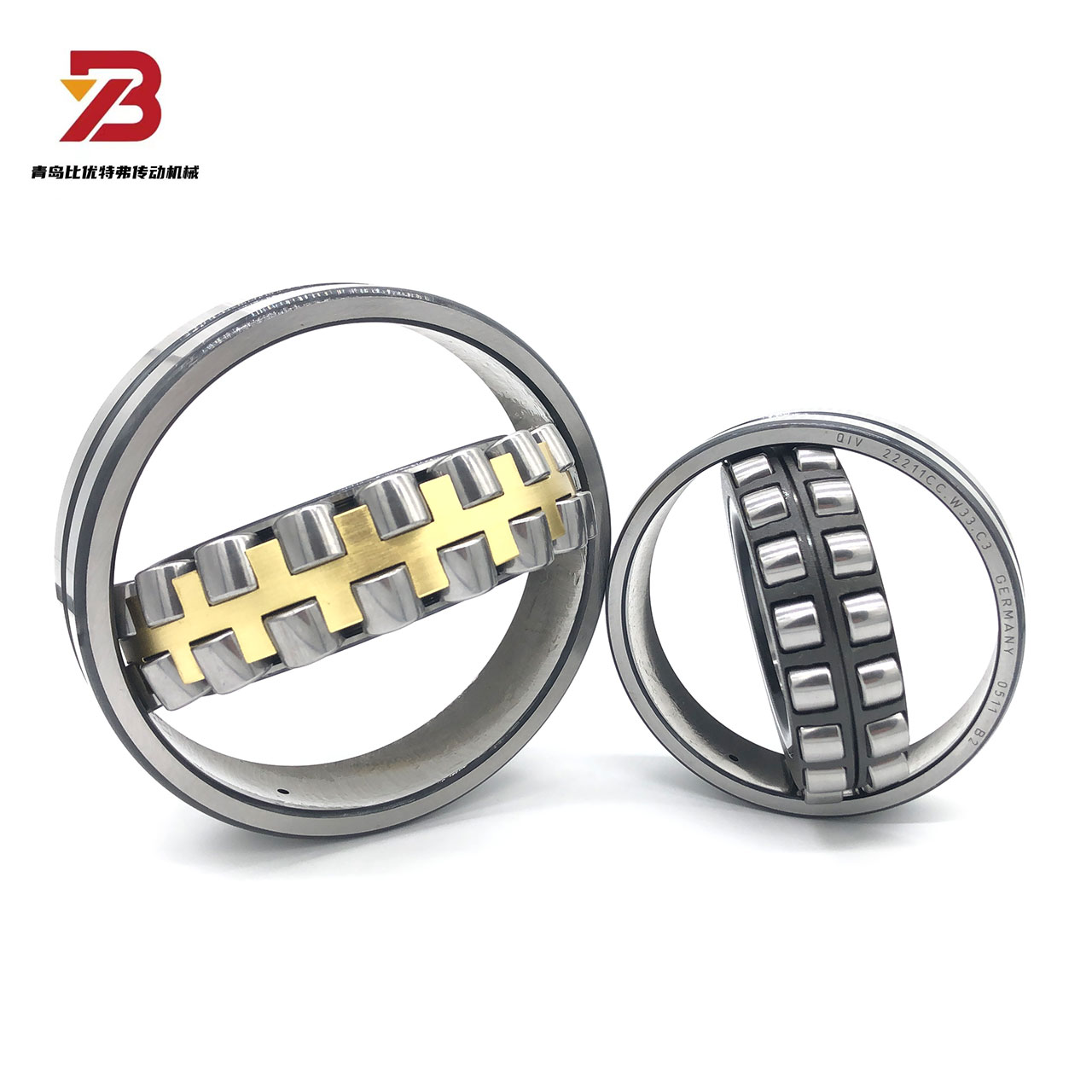 223series Spherical roller bearing