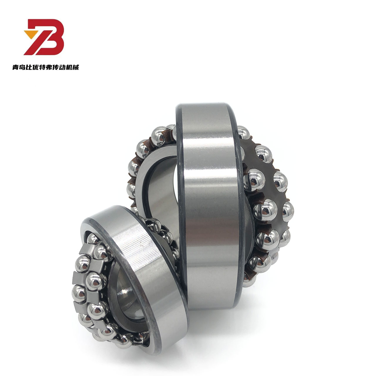 23series Spherical ball bearing