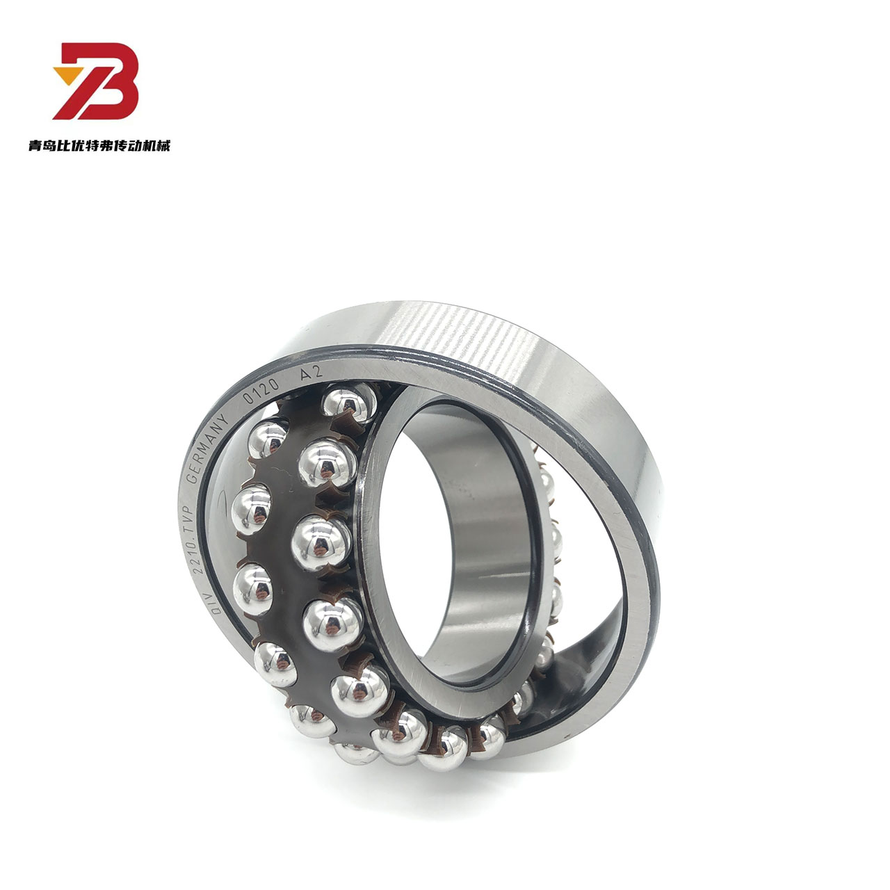 22series Spherical ball bearing