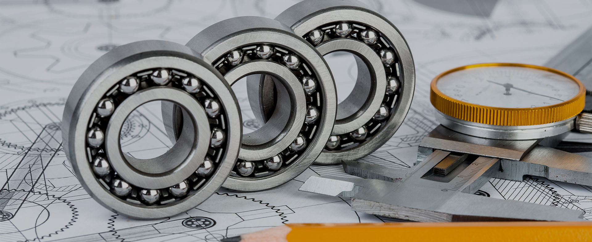 High Quality Bearing 