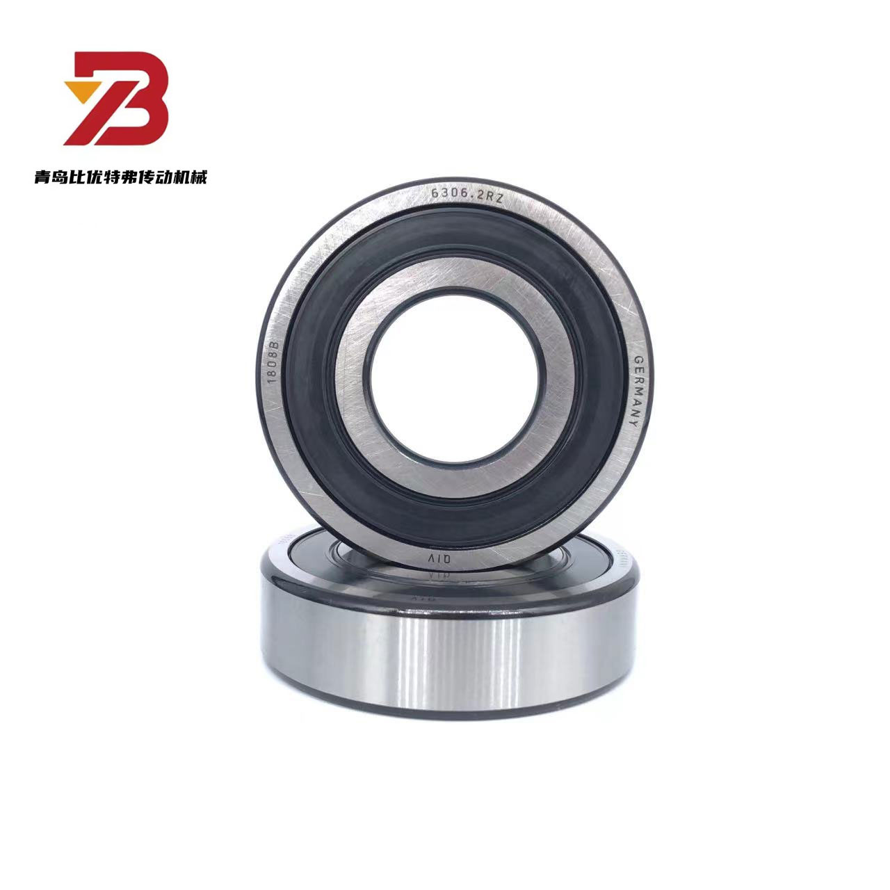 6000 series deep groove ball bearing