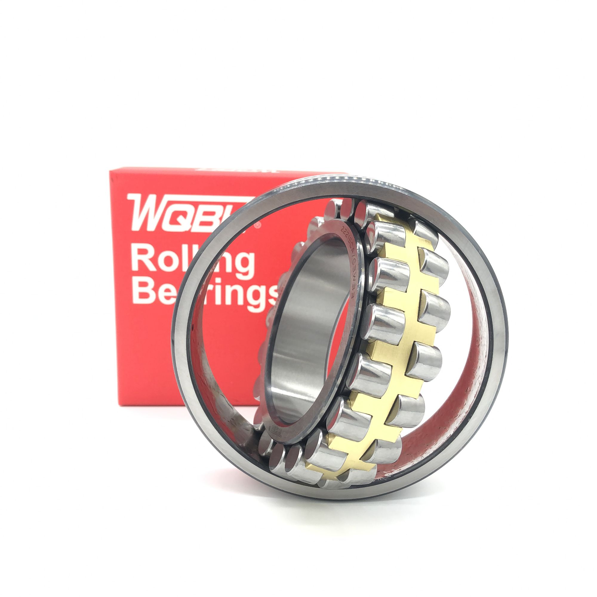 Pillow Block Bearing