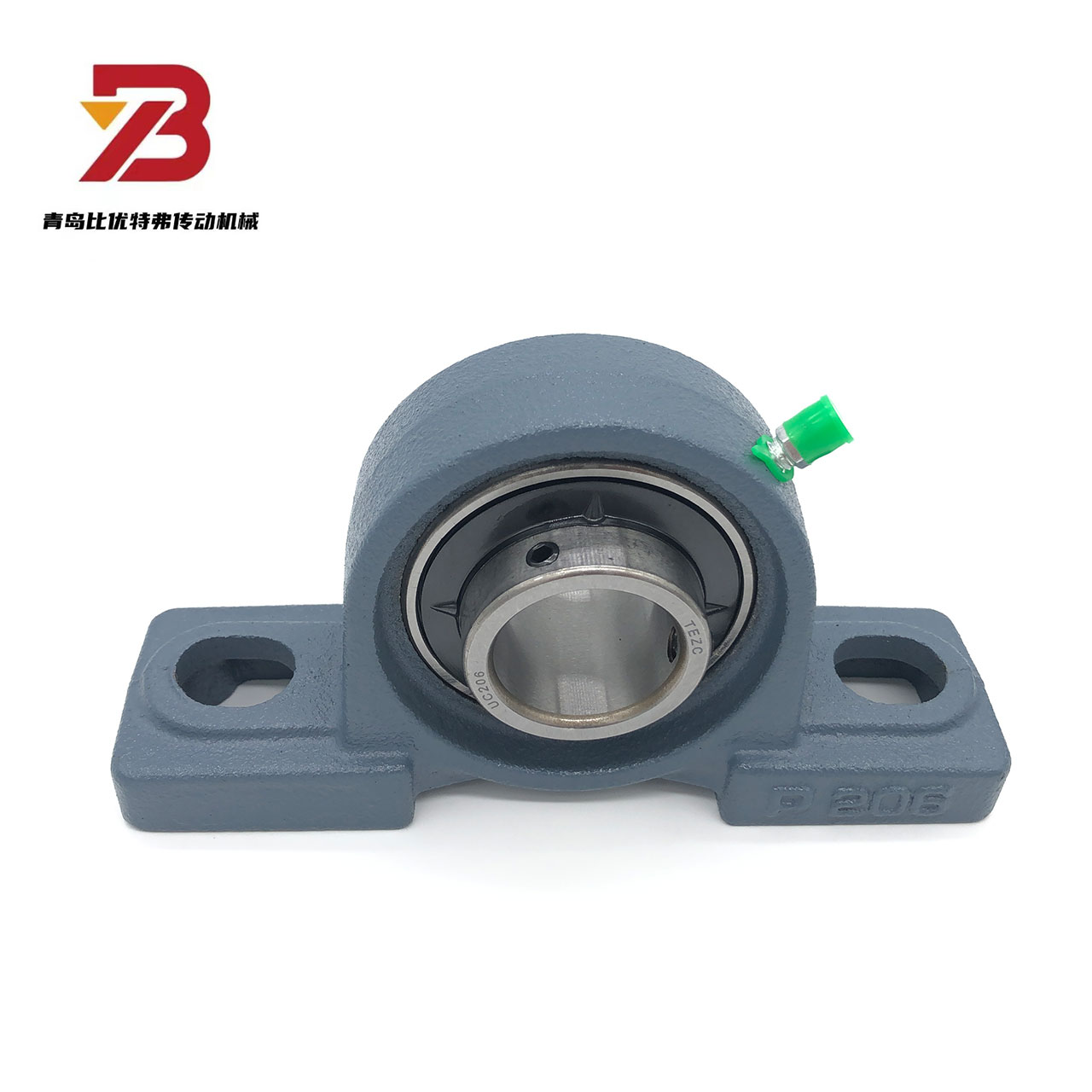 pillow block bearing ucp series