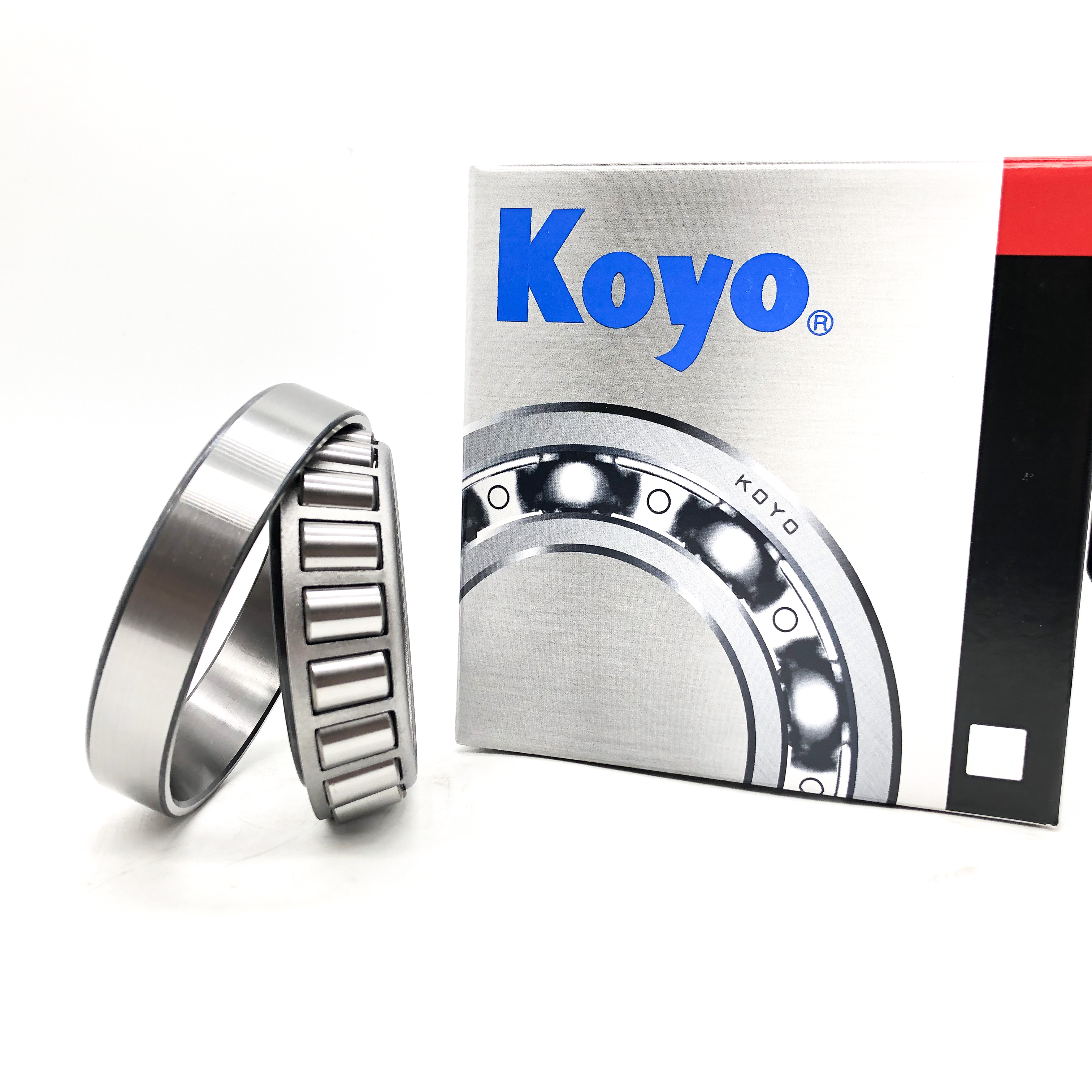 32212JR koyo tapered roller bearing nomenclature