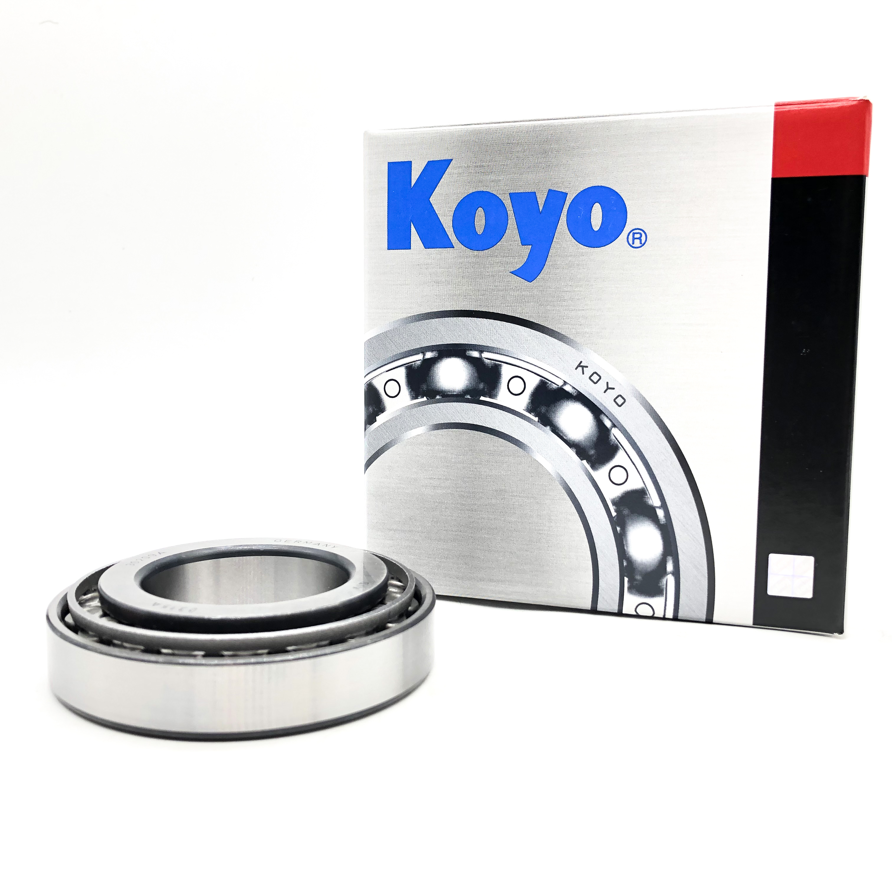 32219JR koyo taper roller bearing