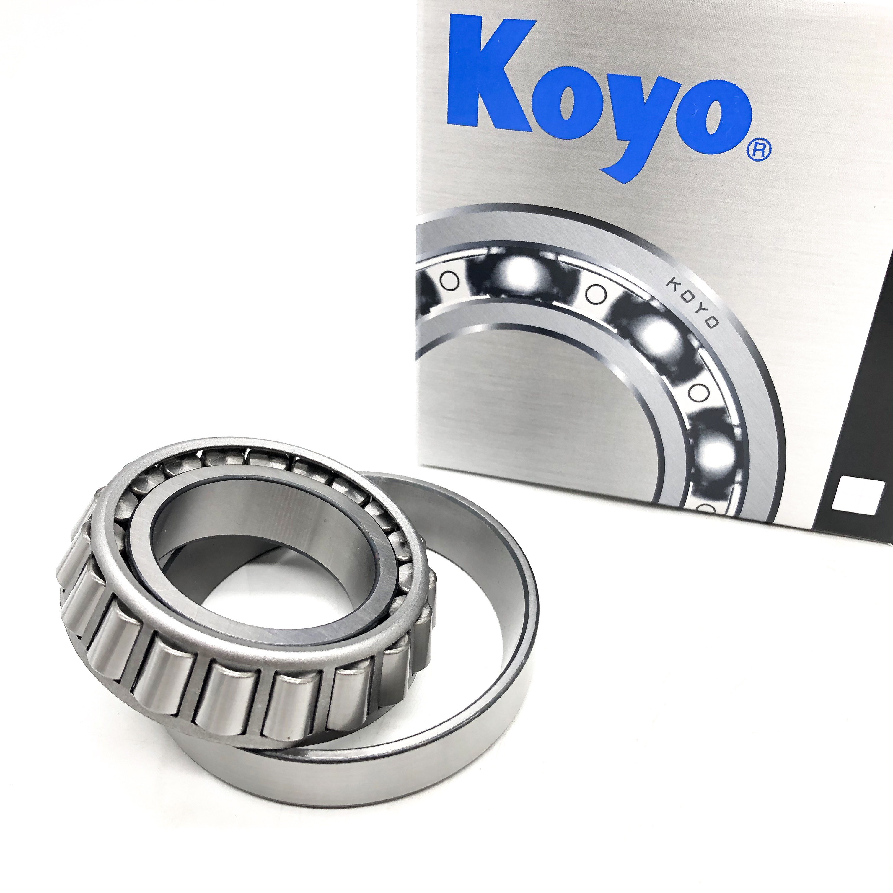 32214JR koyo taper roller bearing