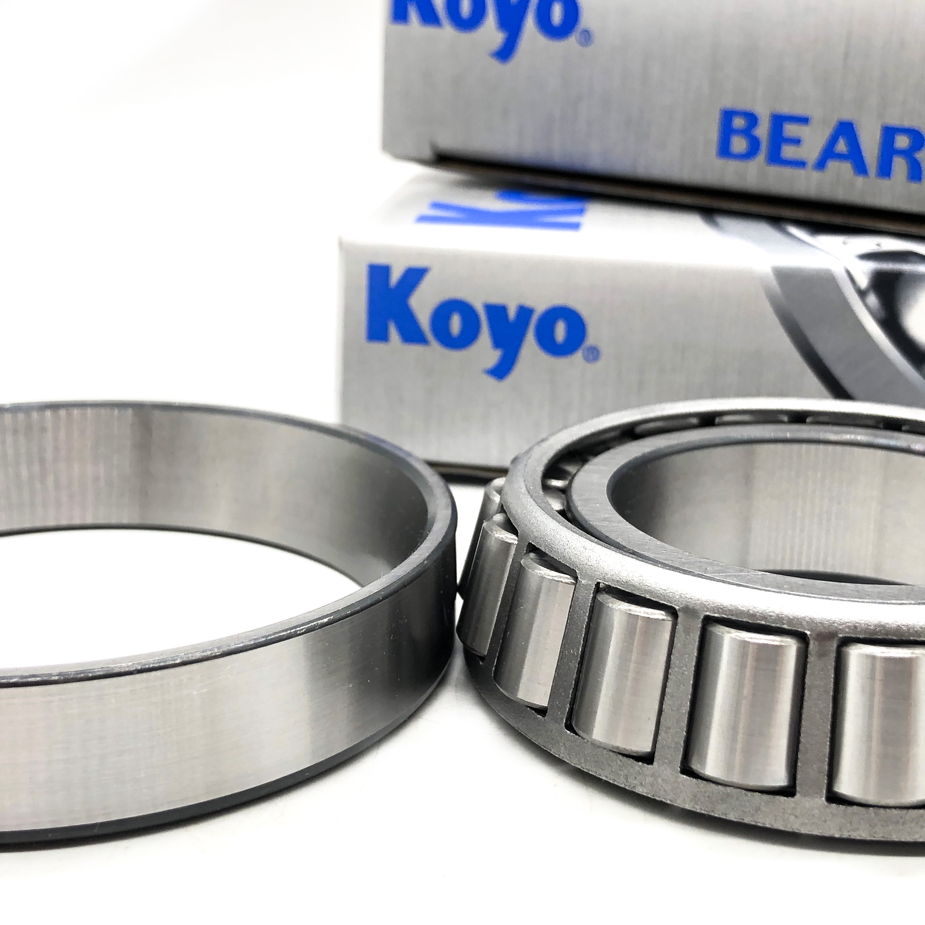 32208CR koyo tapered roller bearing catalog pdf