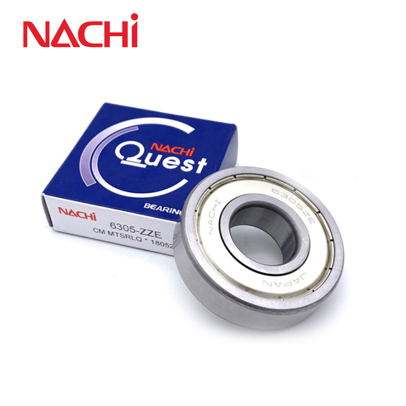 deep grove ball bearing 6300 serise 