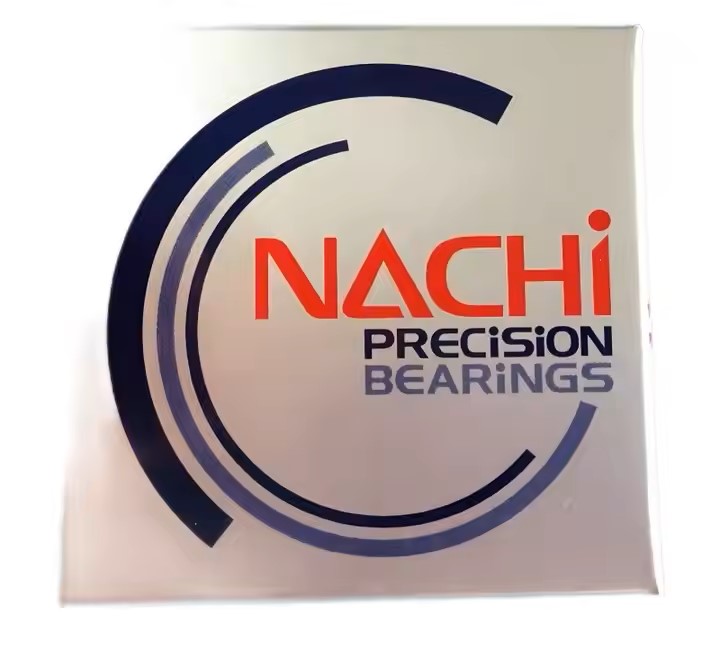 NACHI bearing 6000 series deep groove ball bearing
