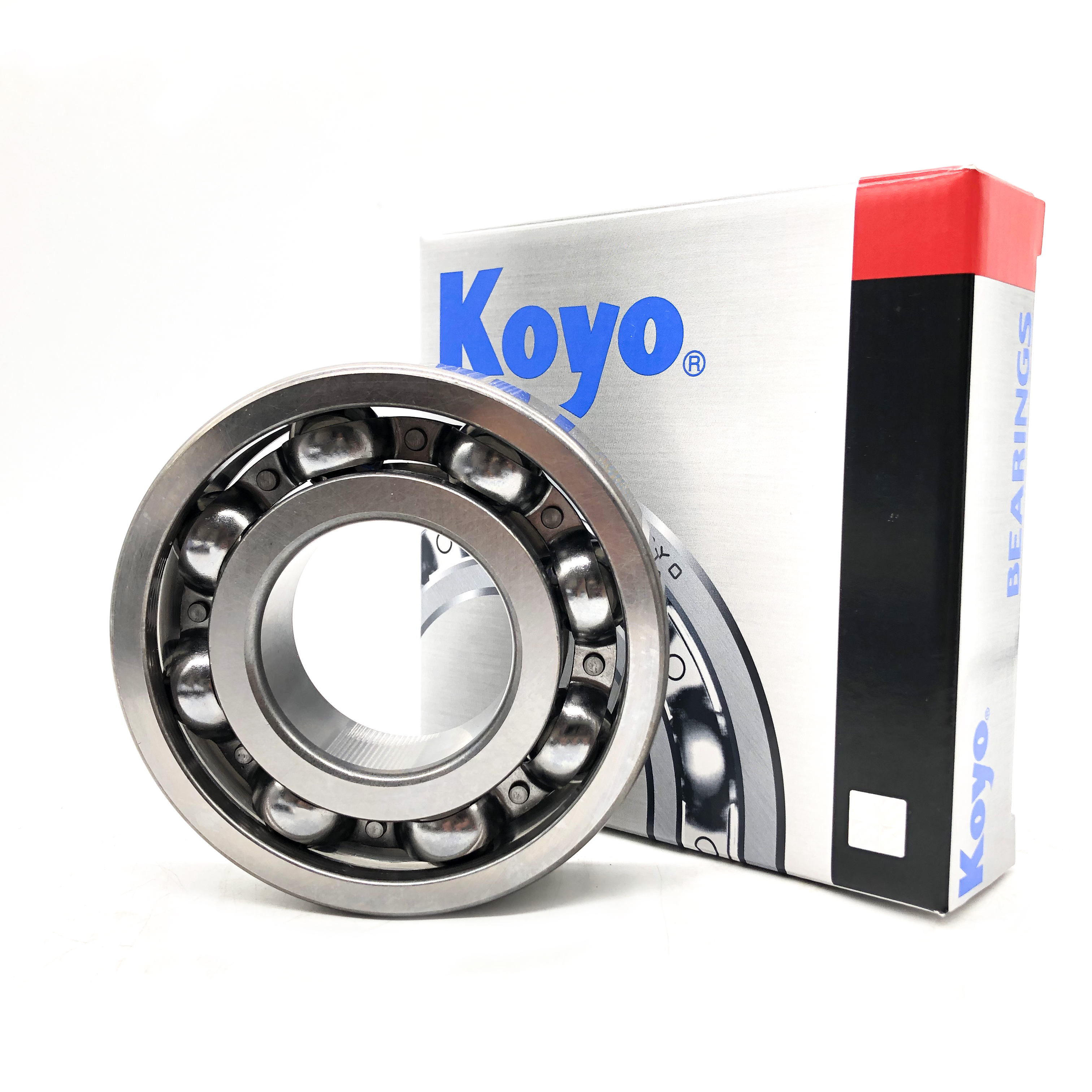 6310 series deep groove ball bearing