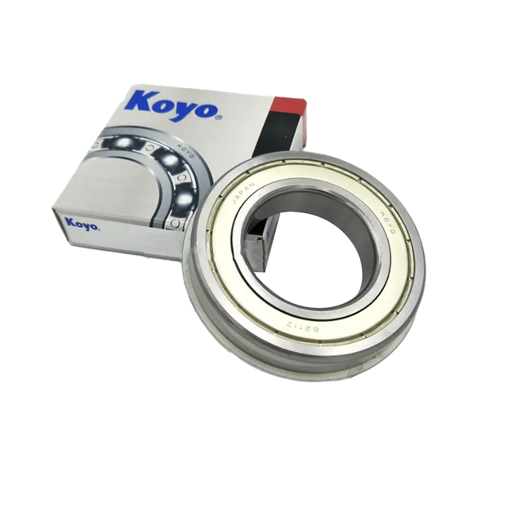 6307 series deep groove ball bearing