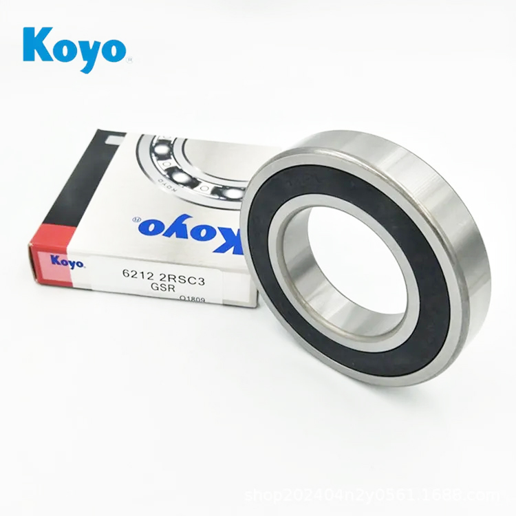 6305 series deep groove ball bearing