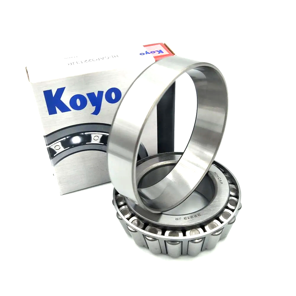 32215JR koyo tapered roller bearing