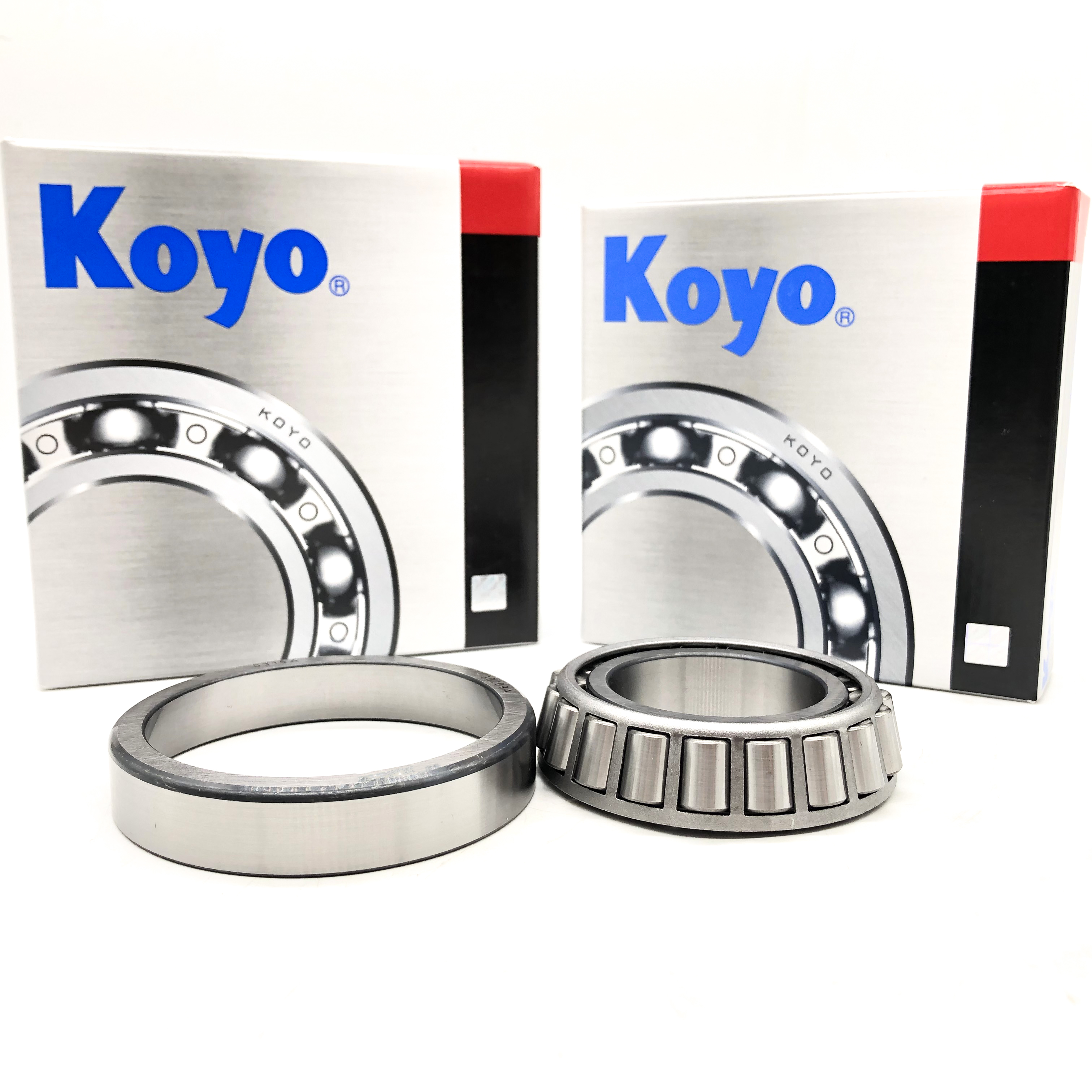 32211JR-1koyo tapered roller bearing