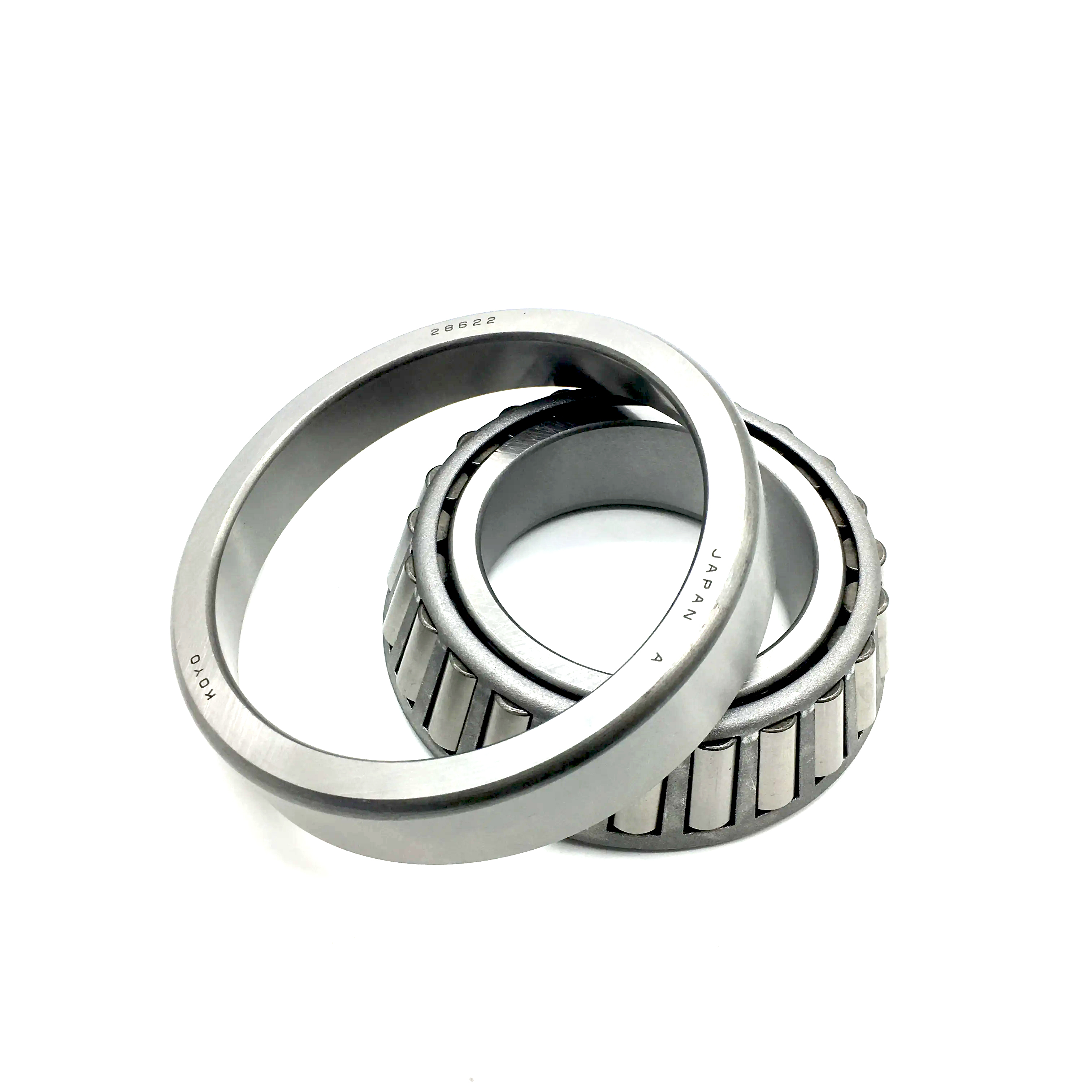 32208JR difference between taper roller bearing and cylindrical roller bearing