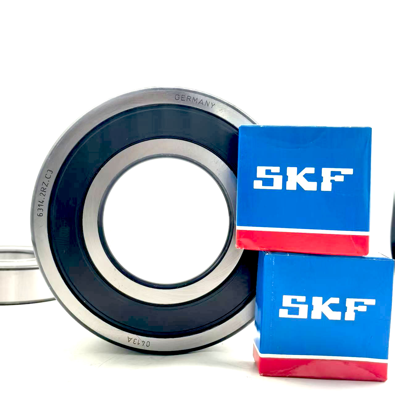 6310 series skf deep groove ball bearing