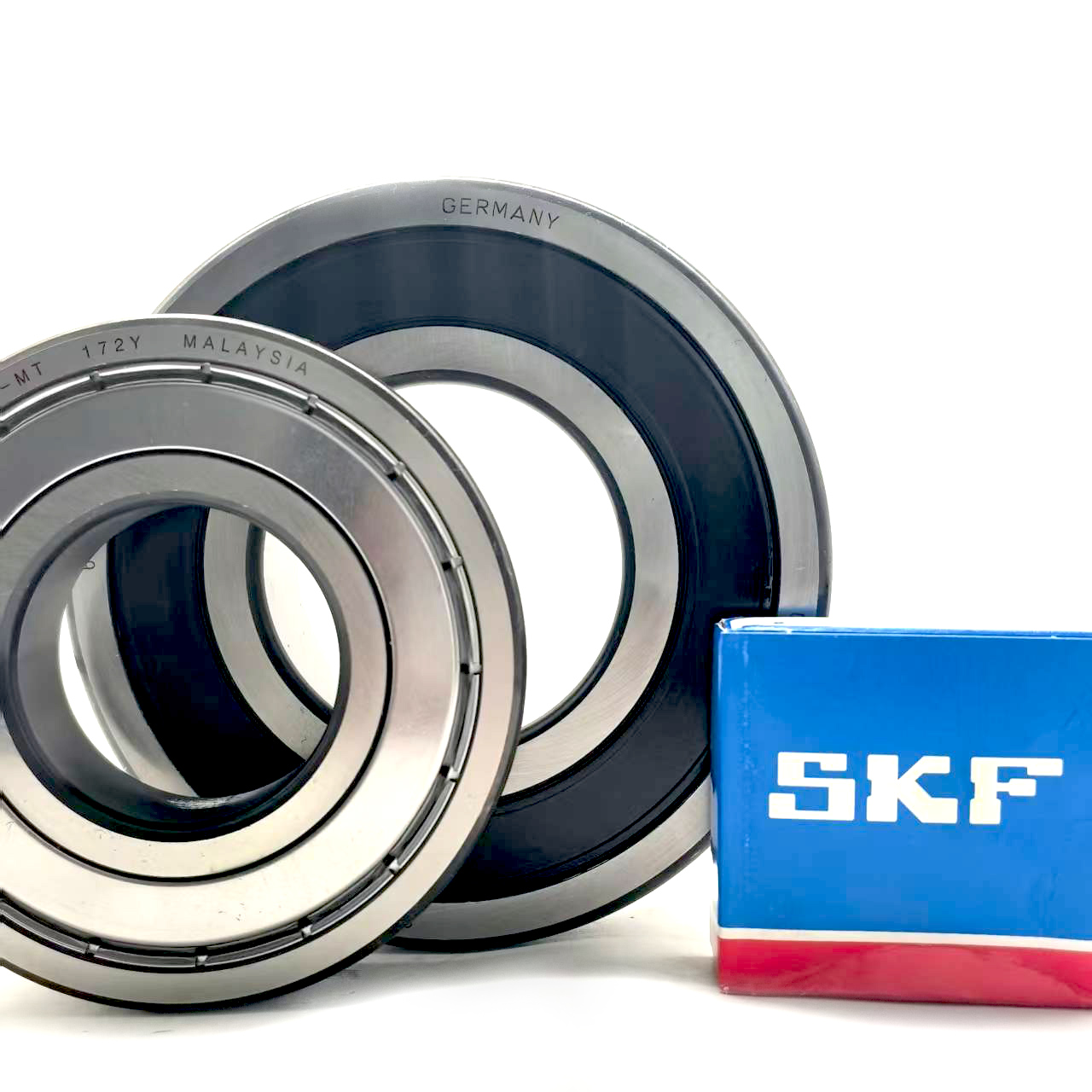 6006 series skf deep groove ball bearing