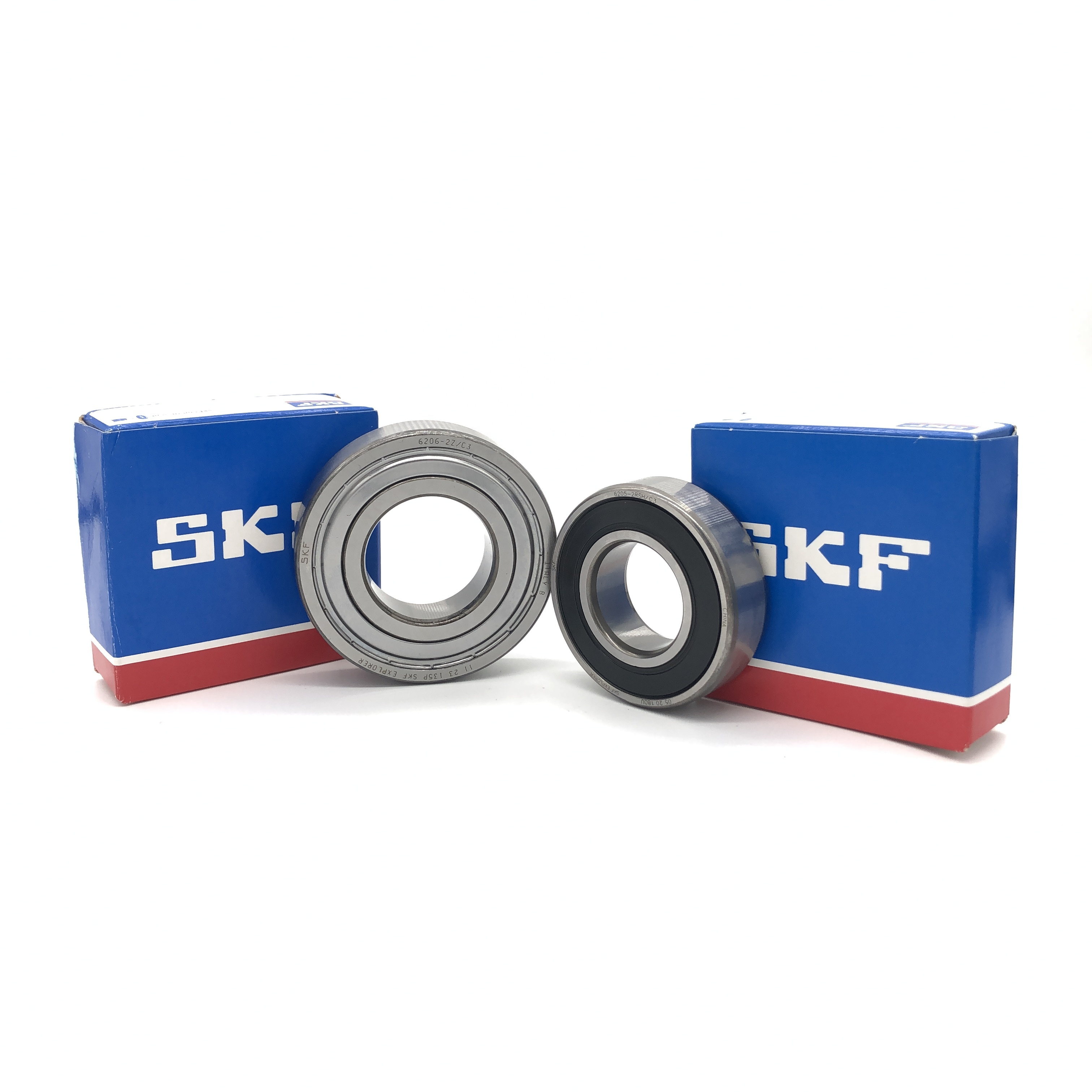 6007 series skf deep groove ball bearing
