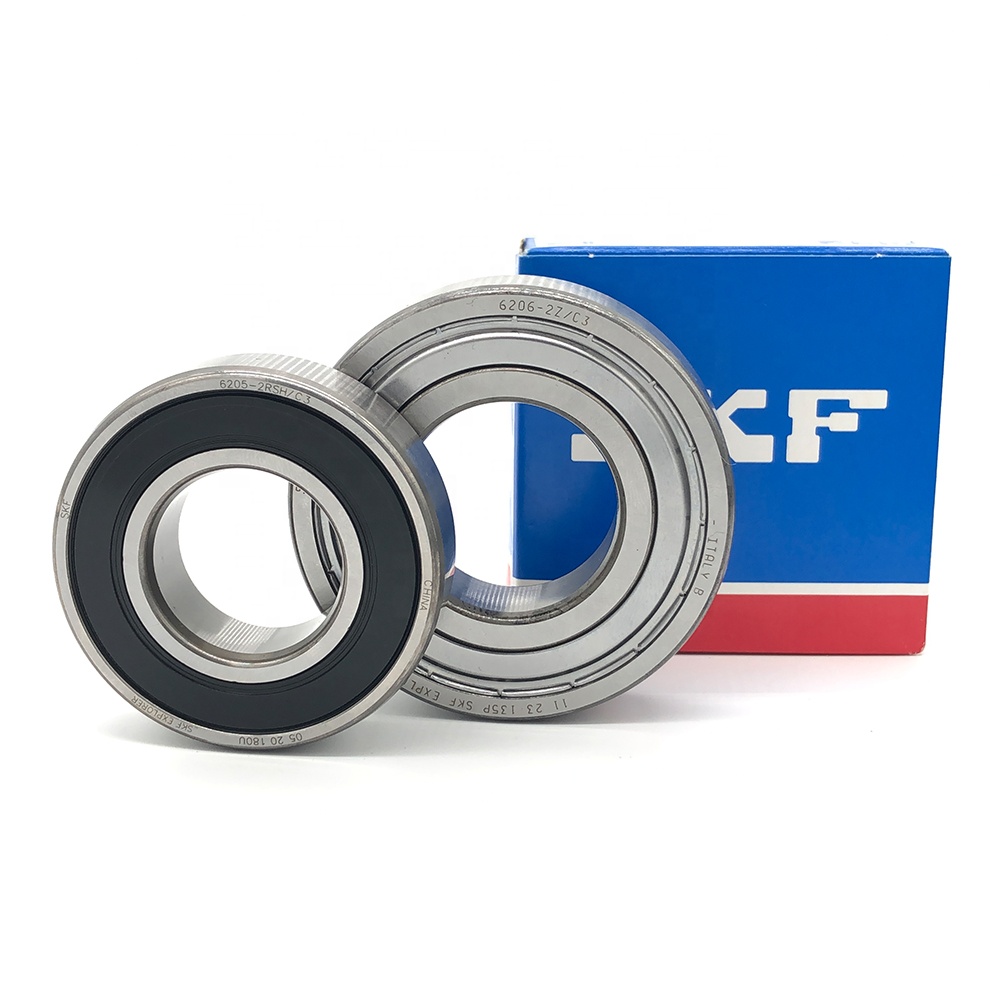 6306 series skf deep groove ball bearing tolerances