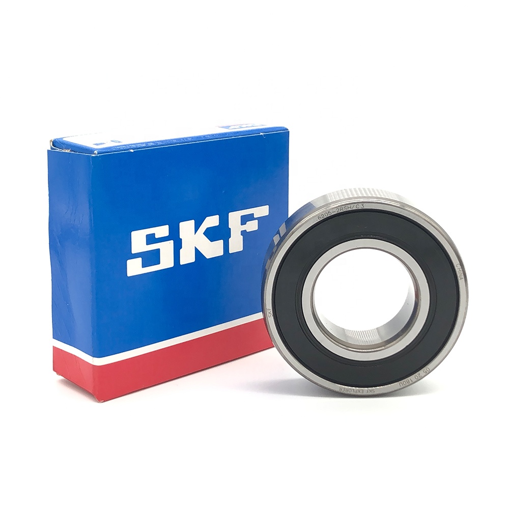 6309 series skf deep groove ball bearing