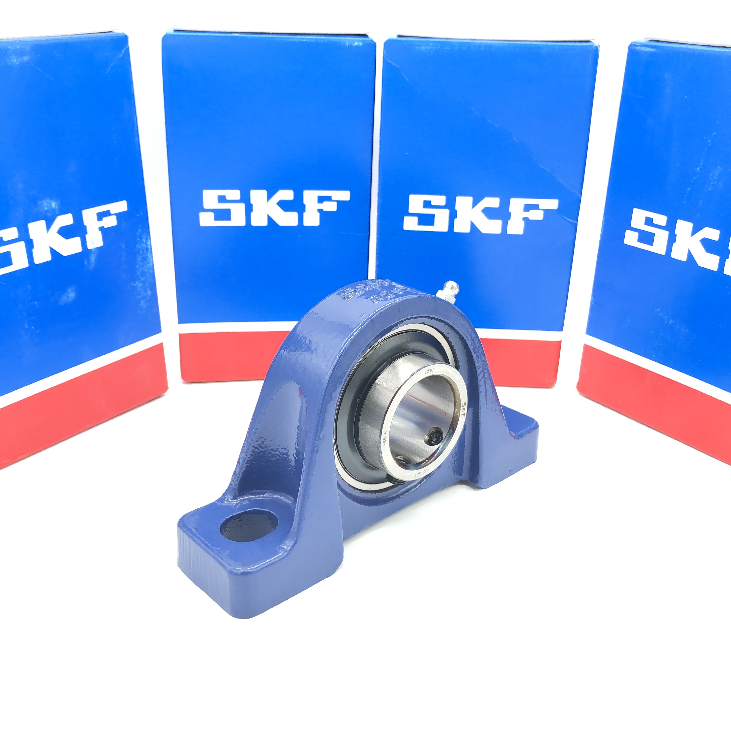 skf ucp210 series pillow block bearing