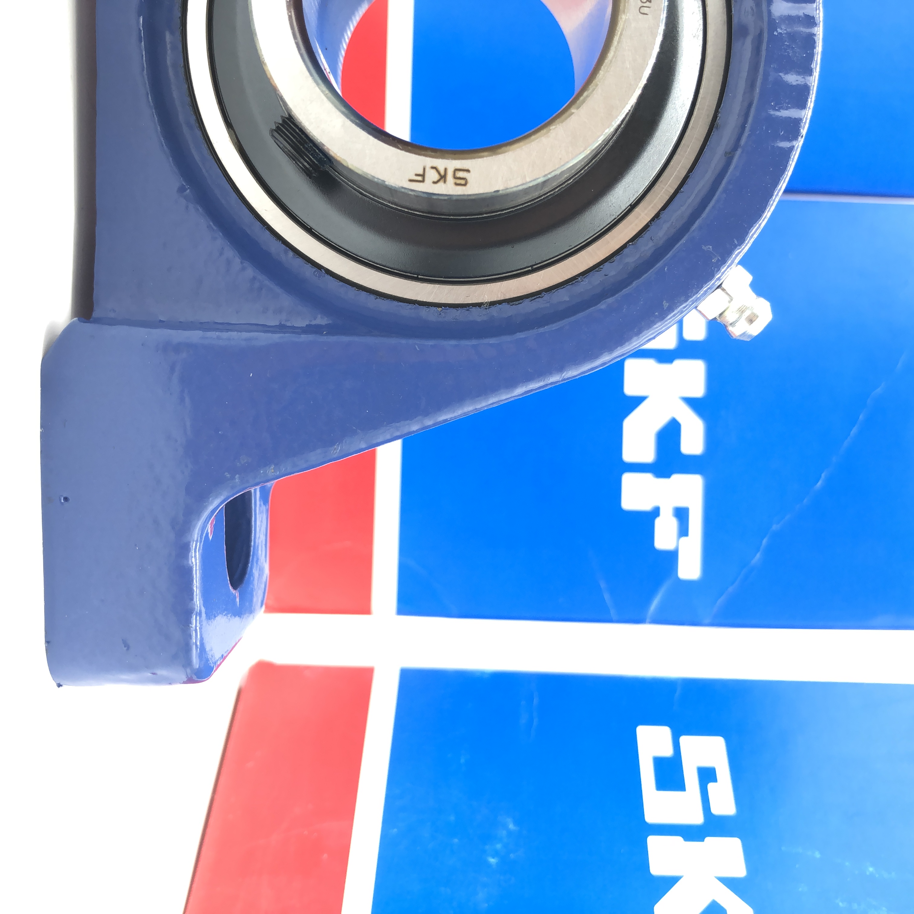 skf ucp209 series pillow block bearing